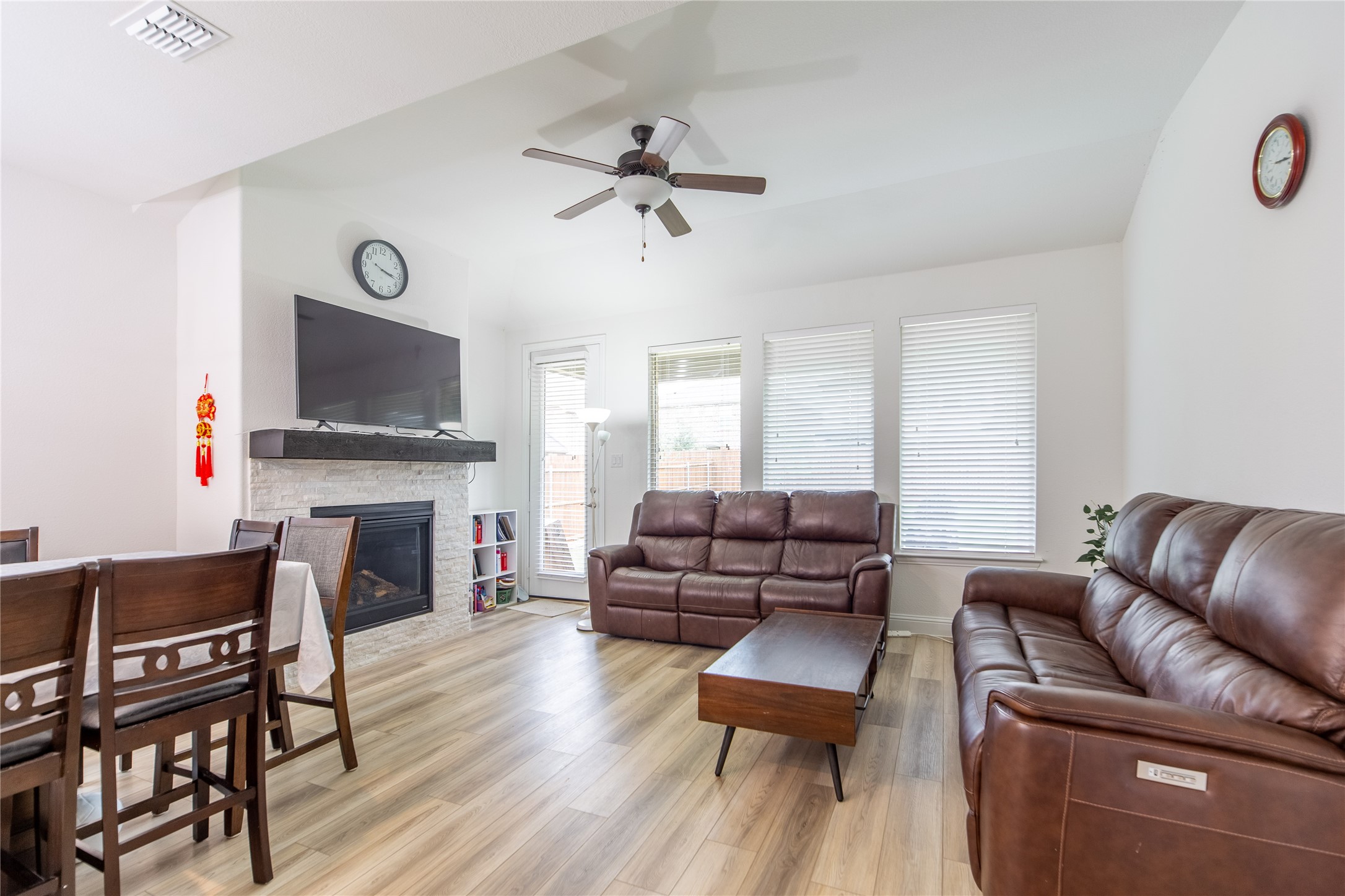2340 Willow Garden Drive Little Elm TX 75068
