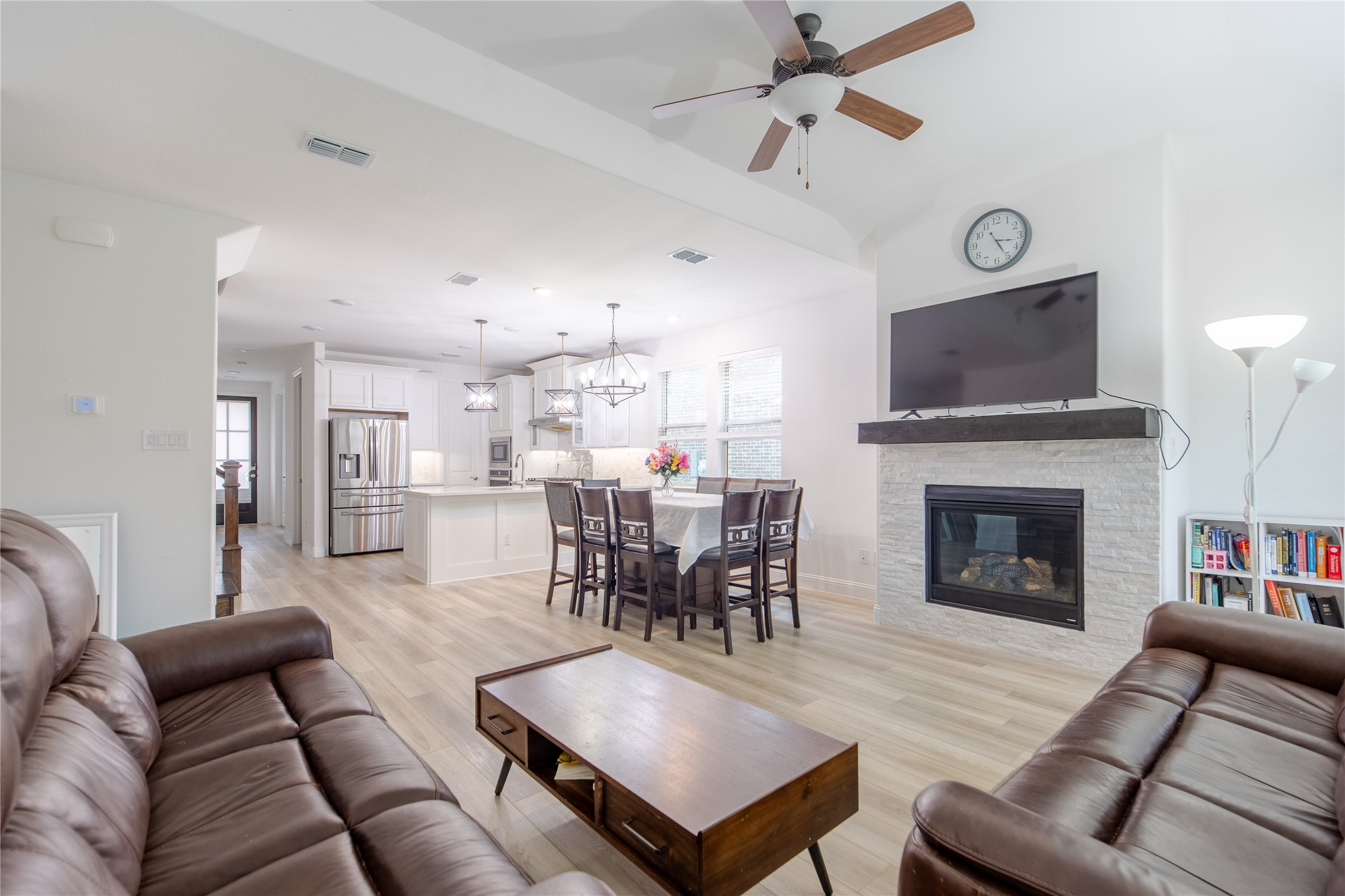 2340 Willow Garden Drive Little Elm TX 75068