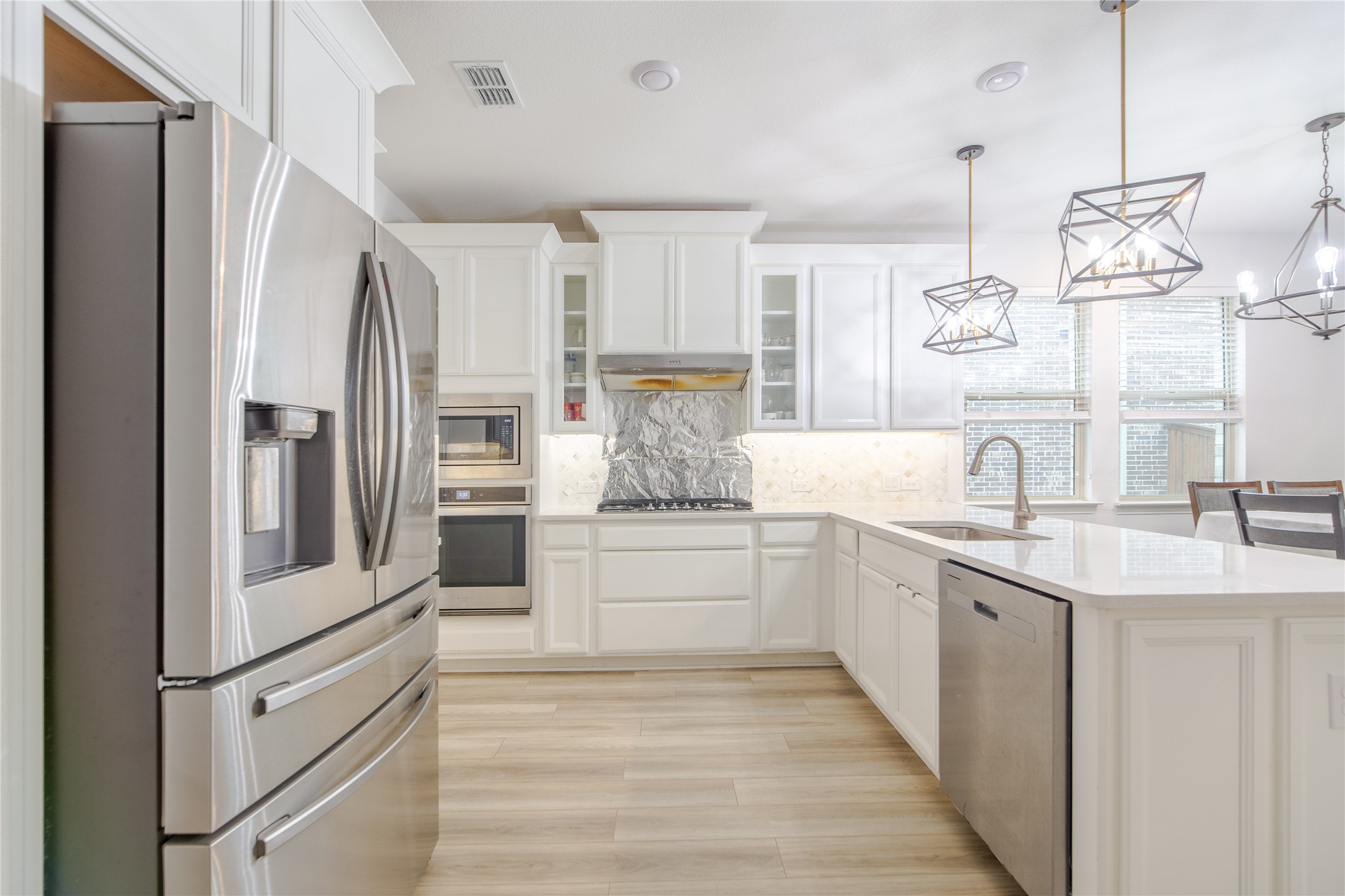 2340 Willow Garden Drive Little Elm TX 75068