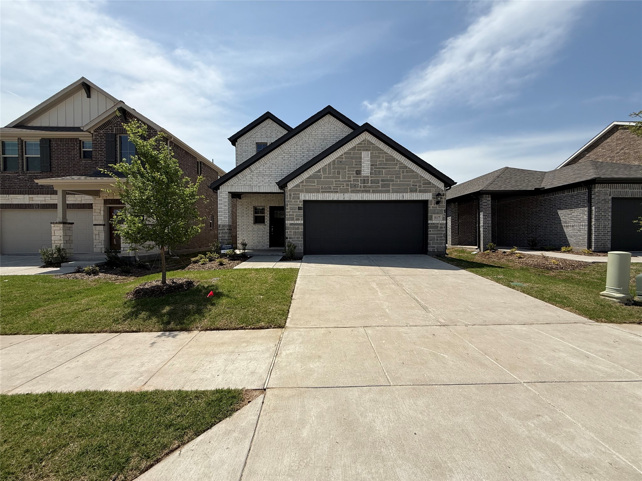517 Ridgedale Drive Princeton TX 75071