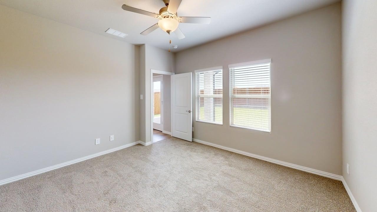 517 Ridgedale Drive Princeton TX 75071