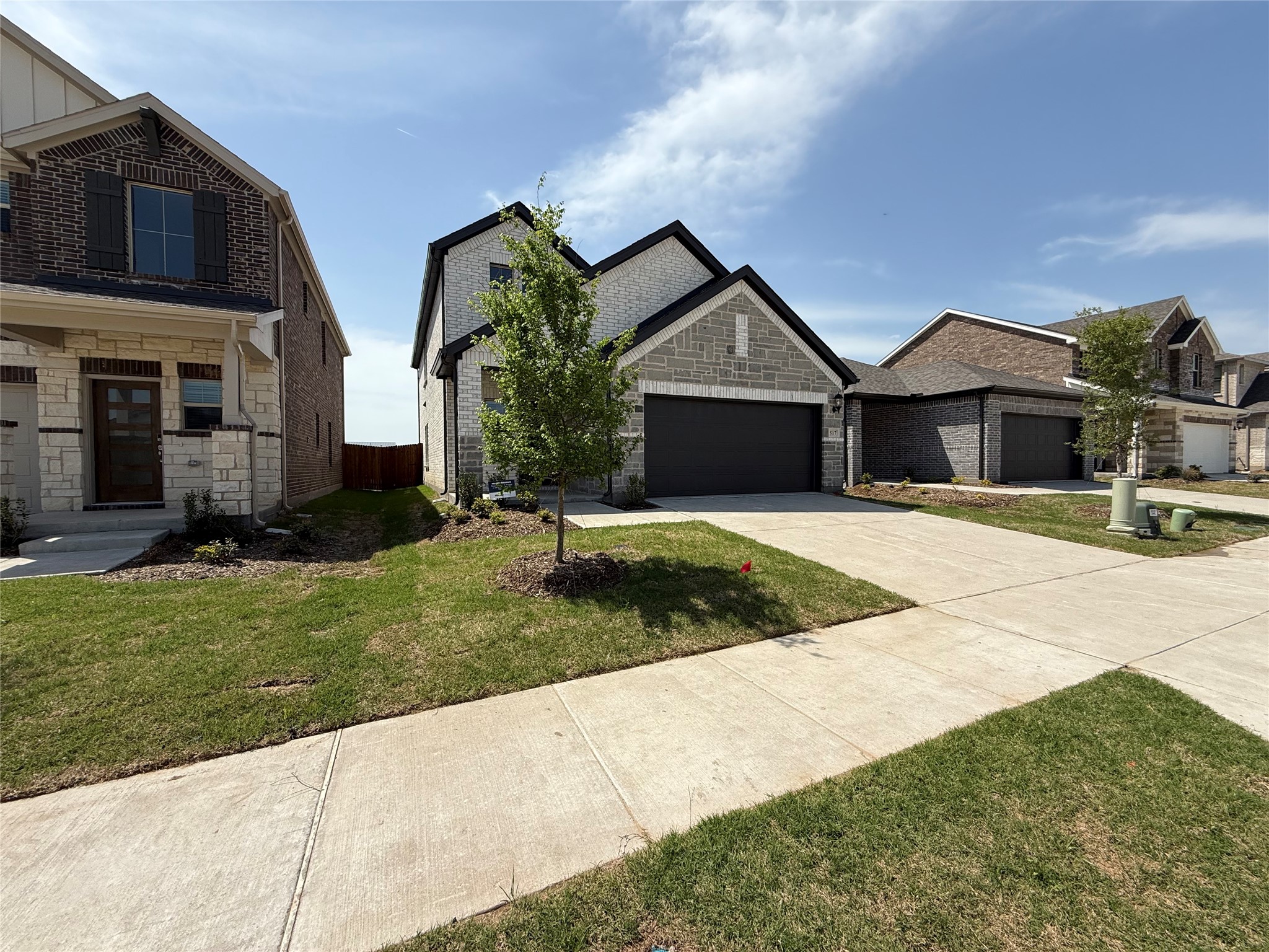 517 Ridgedale Drive Princeton TX 75071