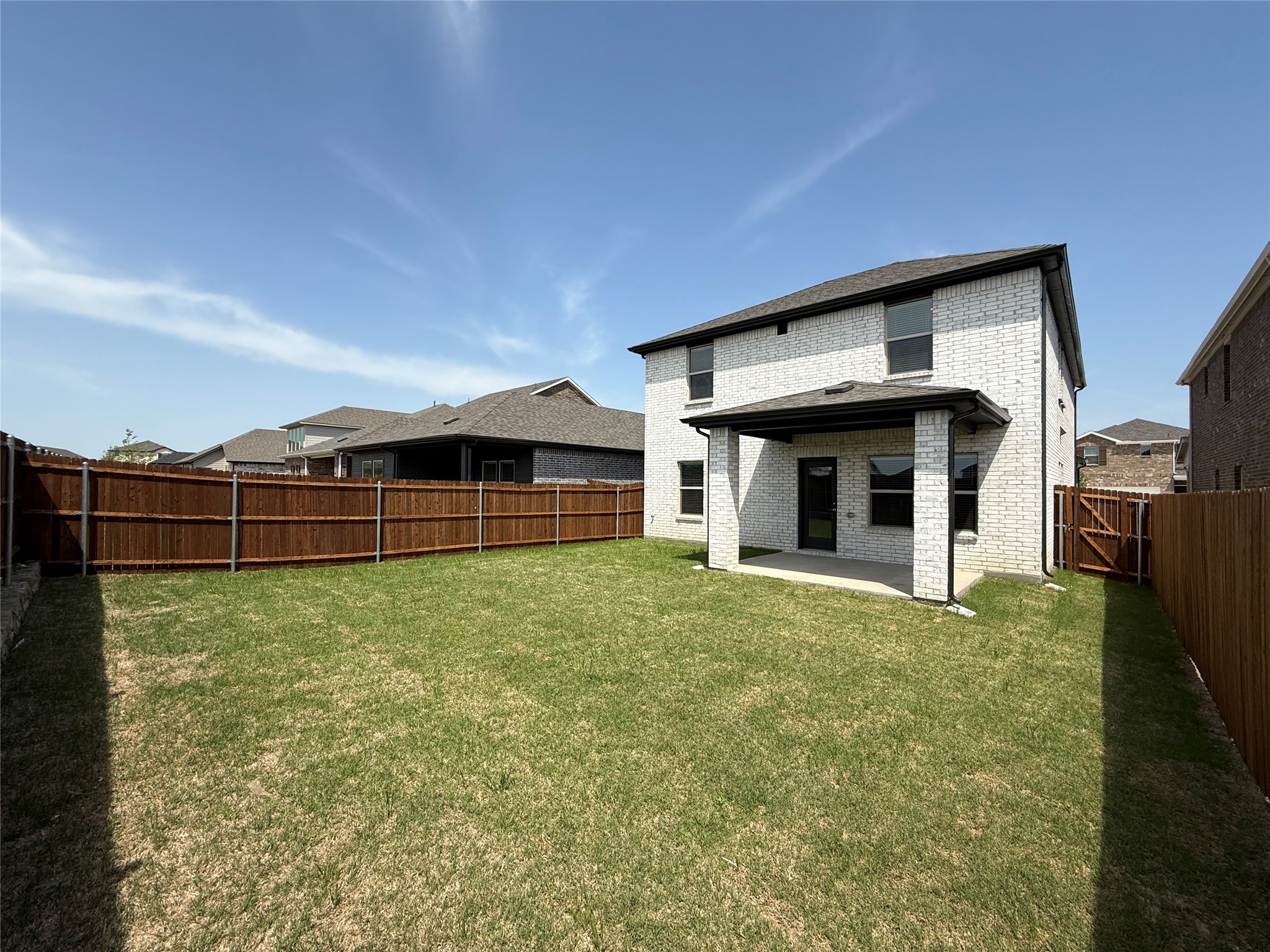 517 Ridgedale Drive Princeton TX 75071