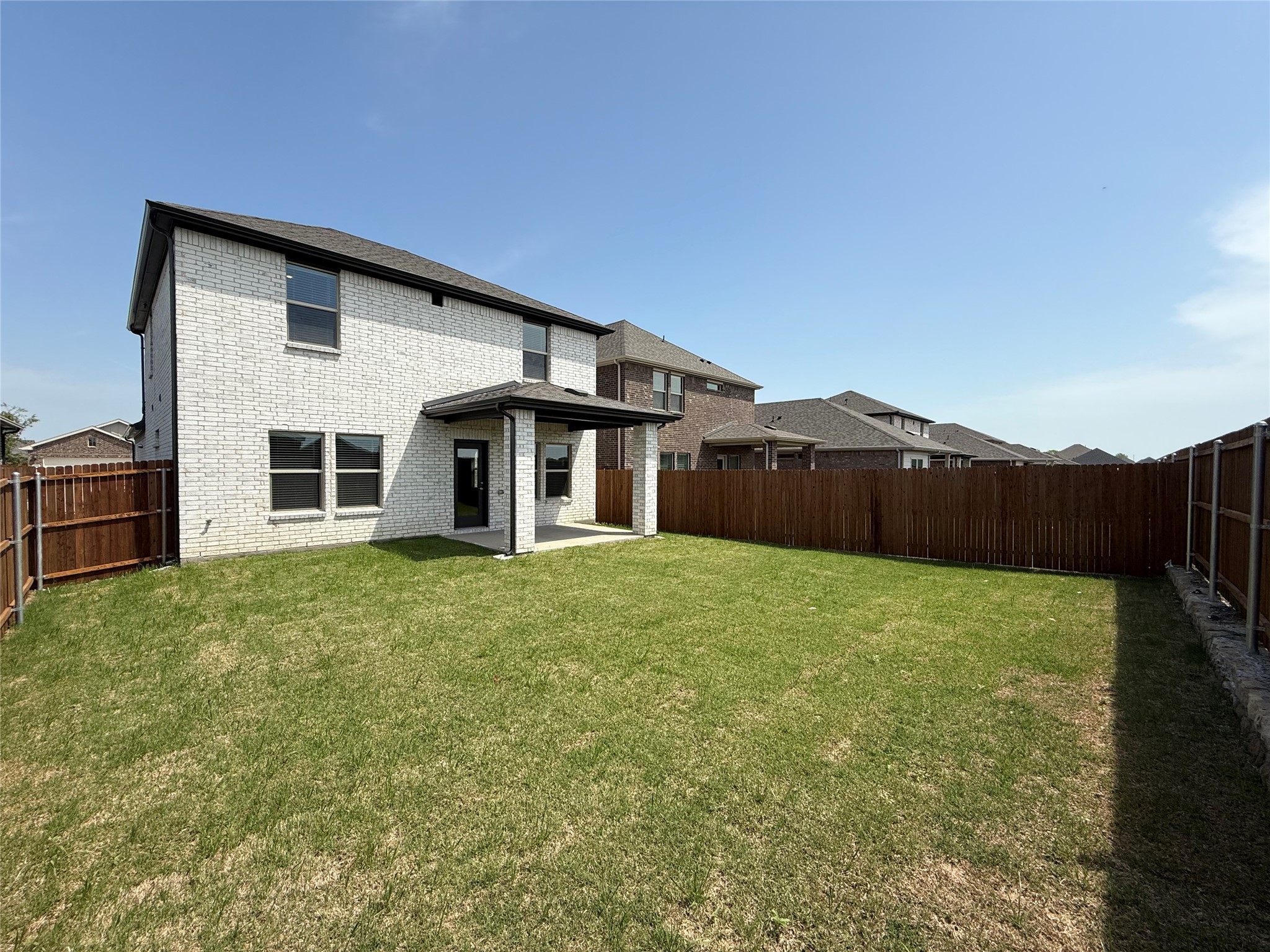 517 Ridgedale Drive Princeton TX 75071