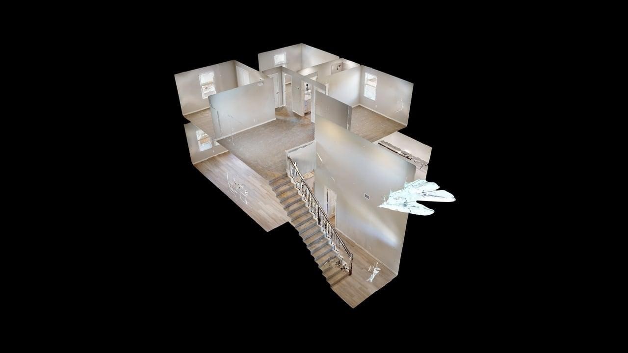 517 Ridgedale Drive Princeton TX 75071