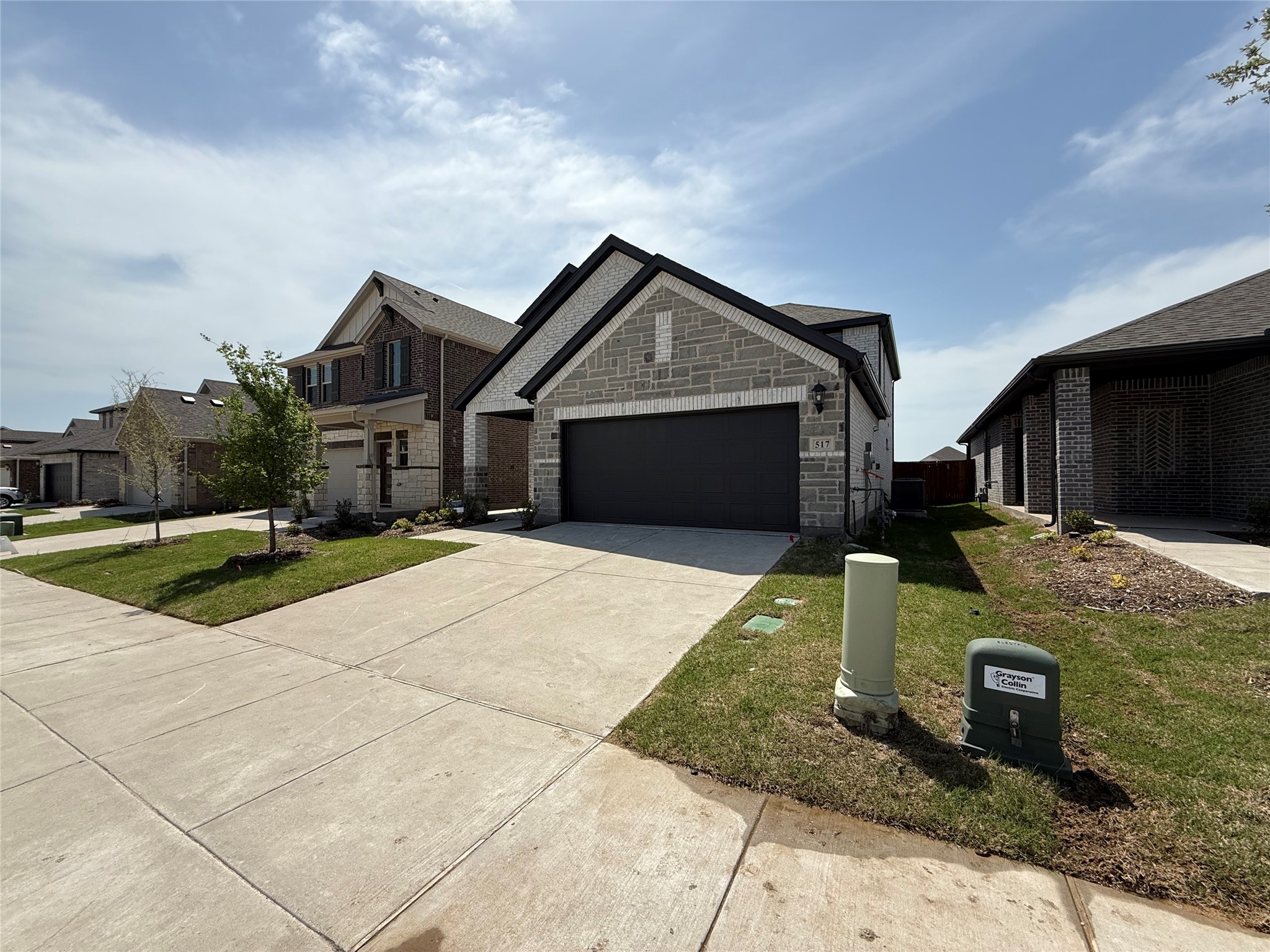 517 Ridgedale Drive Princeton TX 75071