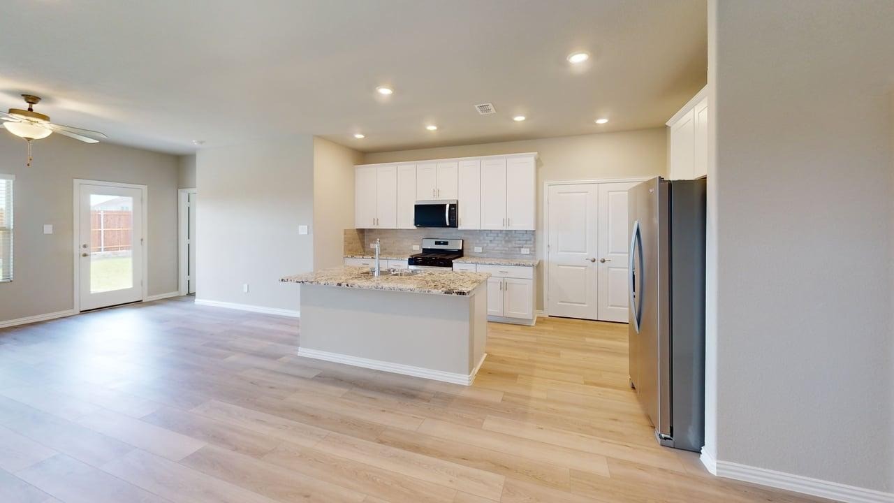 517 Ridgedale Drive Princeton TX 75071