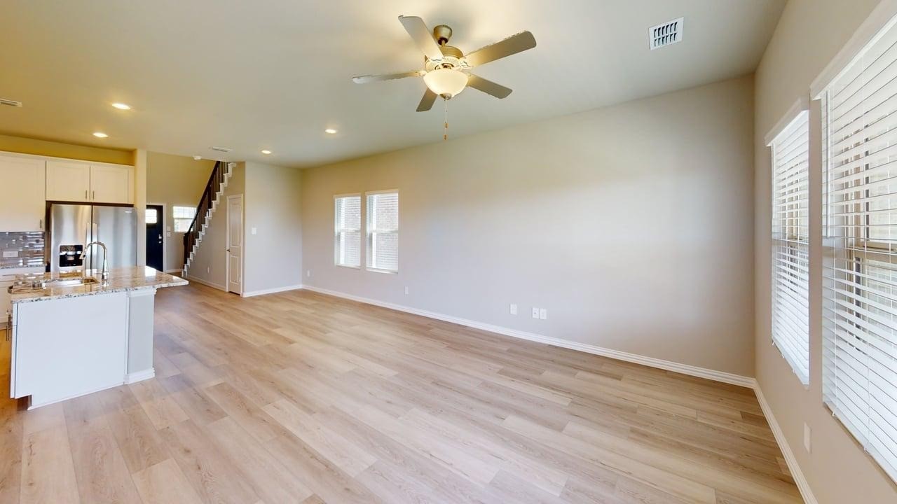 517 Ridgedale Drive Princeton TX 75071