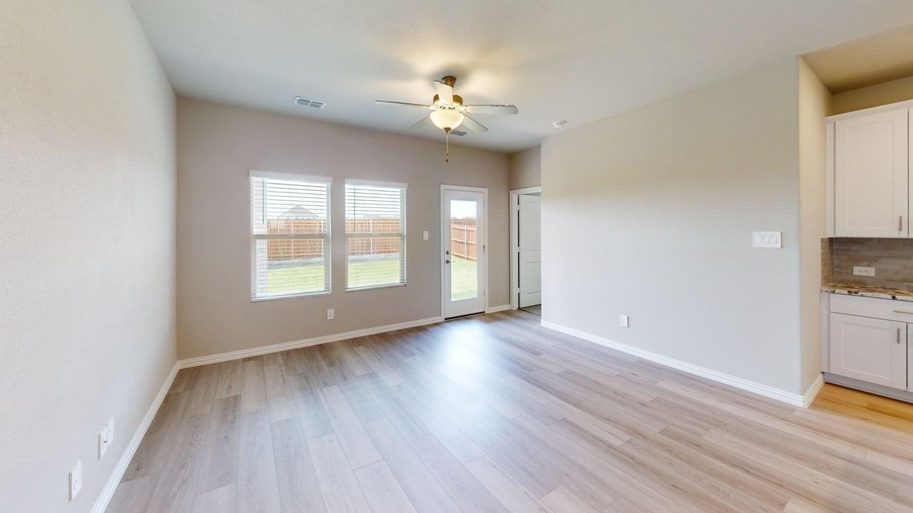 517 Ridgedale Drive Princeton TX 75071