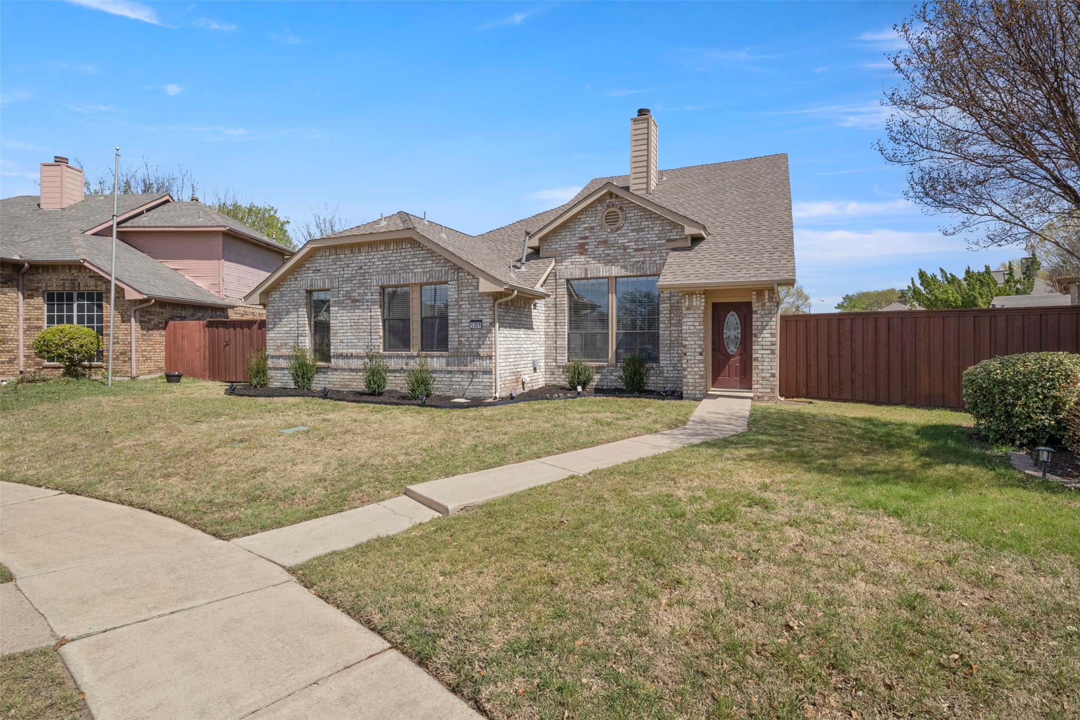 1301 Spring Street Allen TX 75002