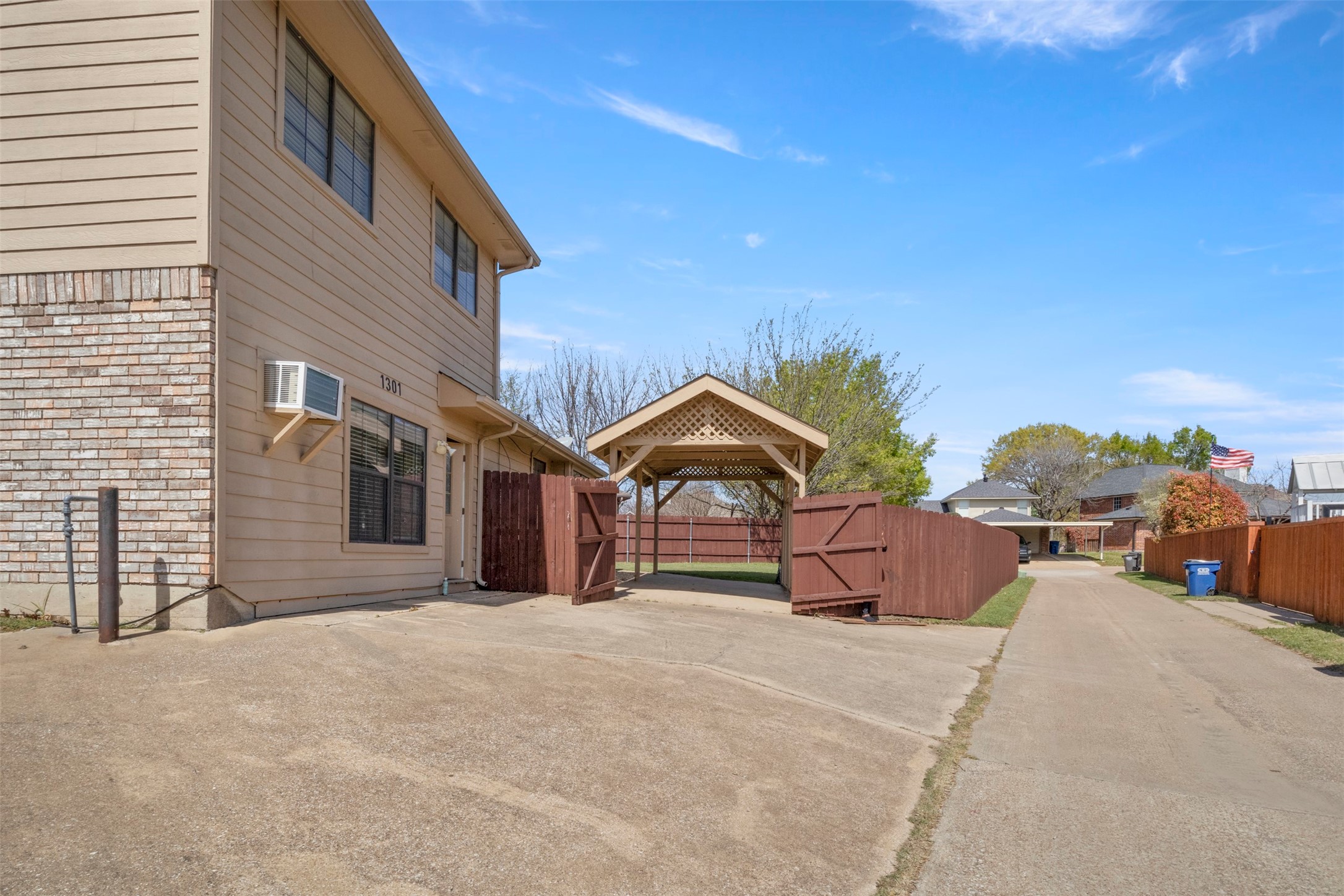 1301 Spring Street Allen TX 75002