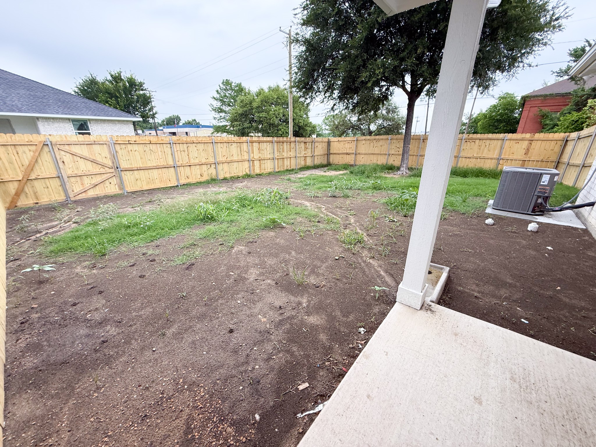 200 N Dallas Street Rice TX 75155