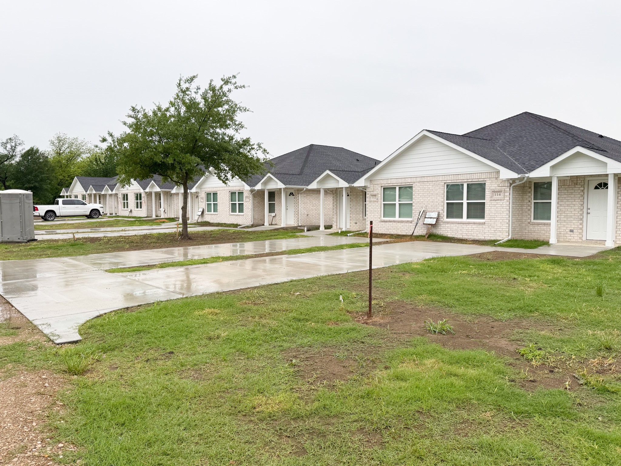 200 N Dallas Street Rice TX 75155