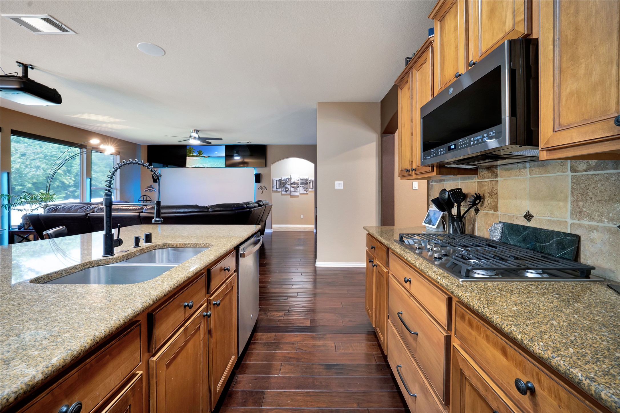 1413 Stone Mountain Parkway Savannah TX 76227