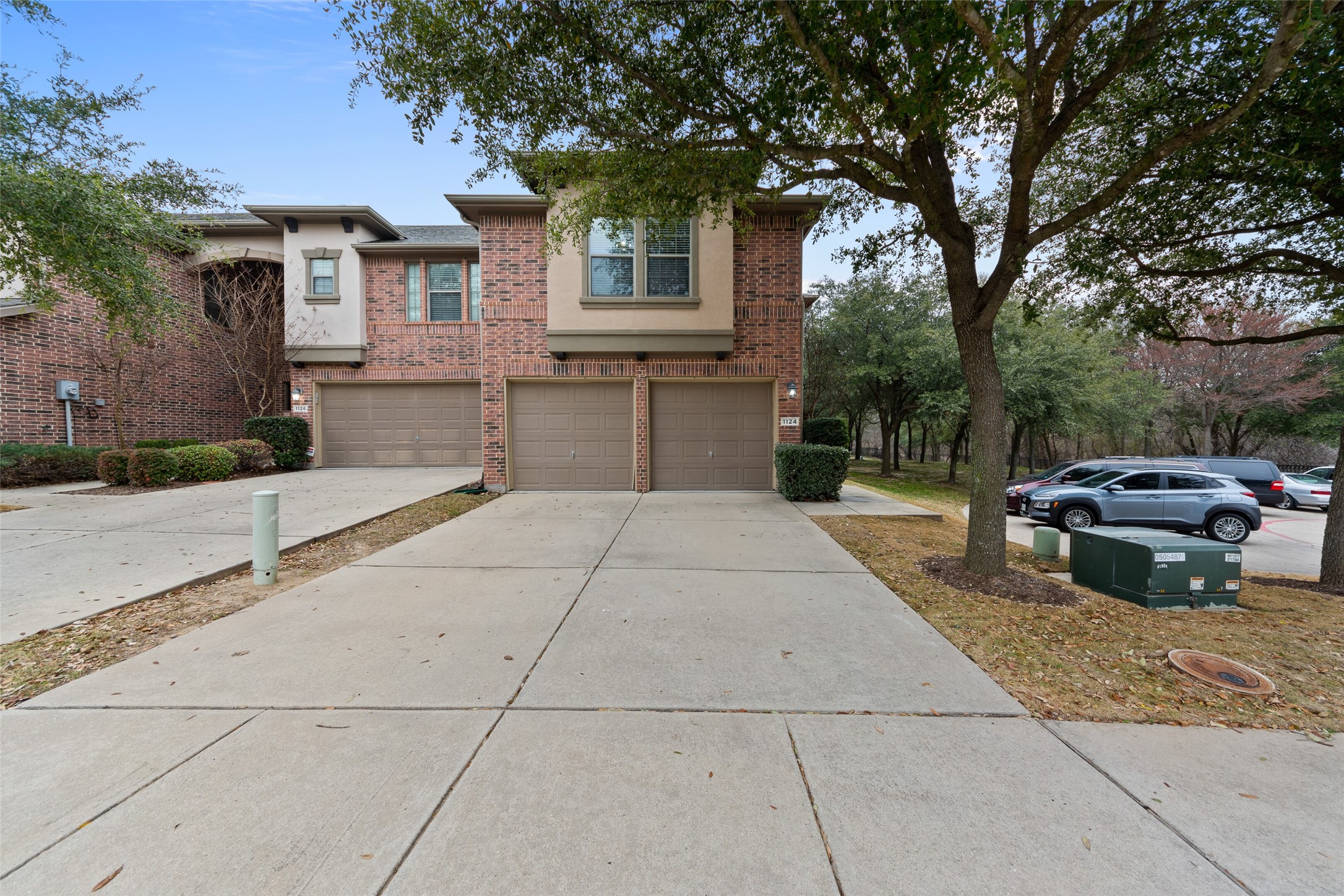 1124 Sophia Street Allen TX 75013