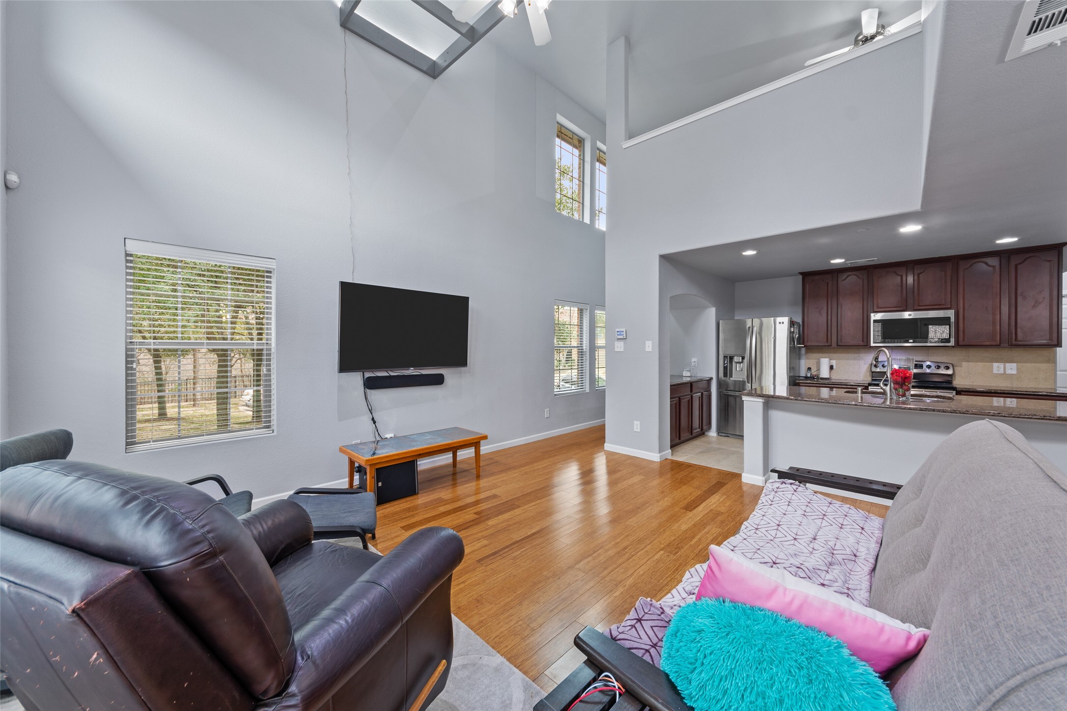 1124 Sophia Street Allen TX 75013