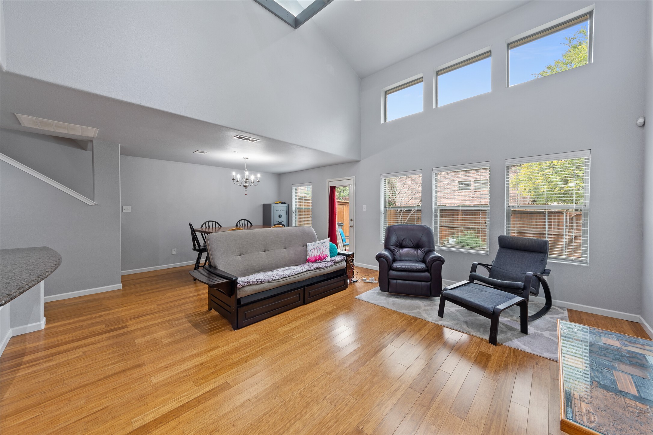 1124 Sophia Street Allen TX 75013