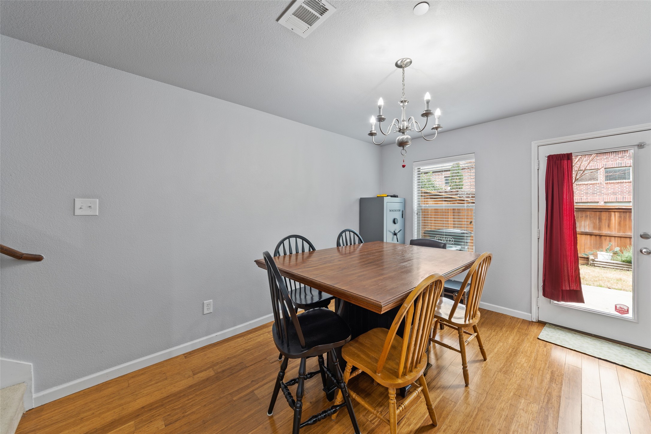 1124 Sophia Street Allen TX 75013