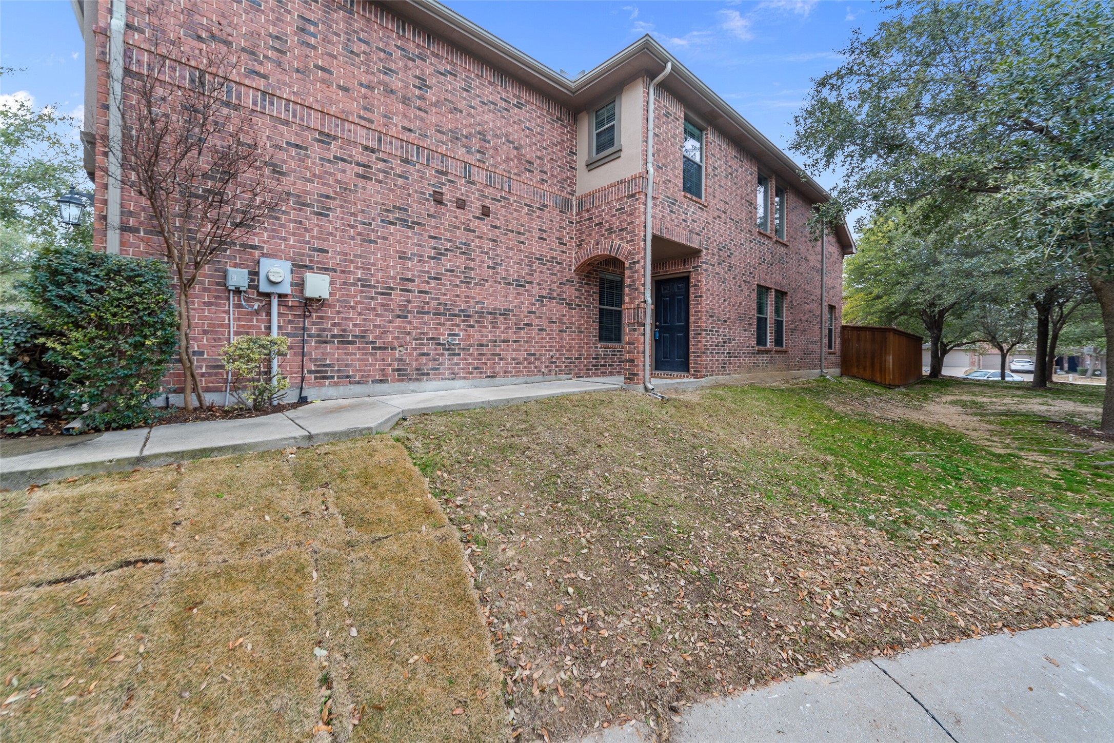 1124 Sophia Street Allen TX 75013