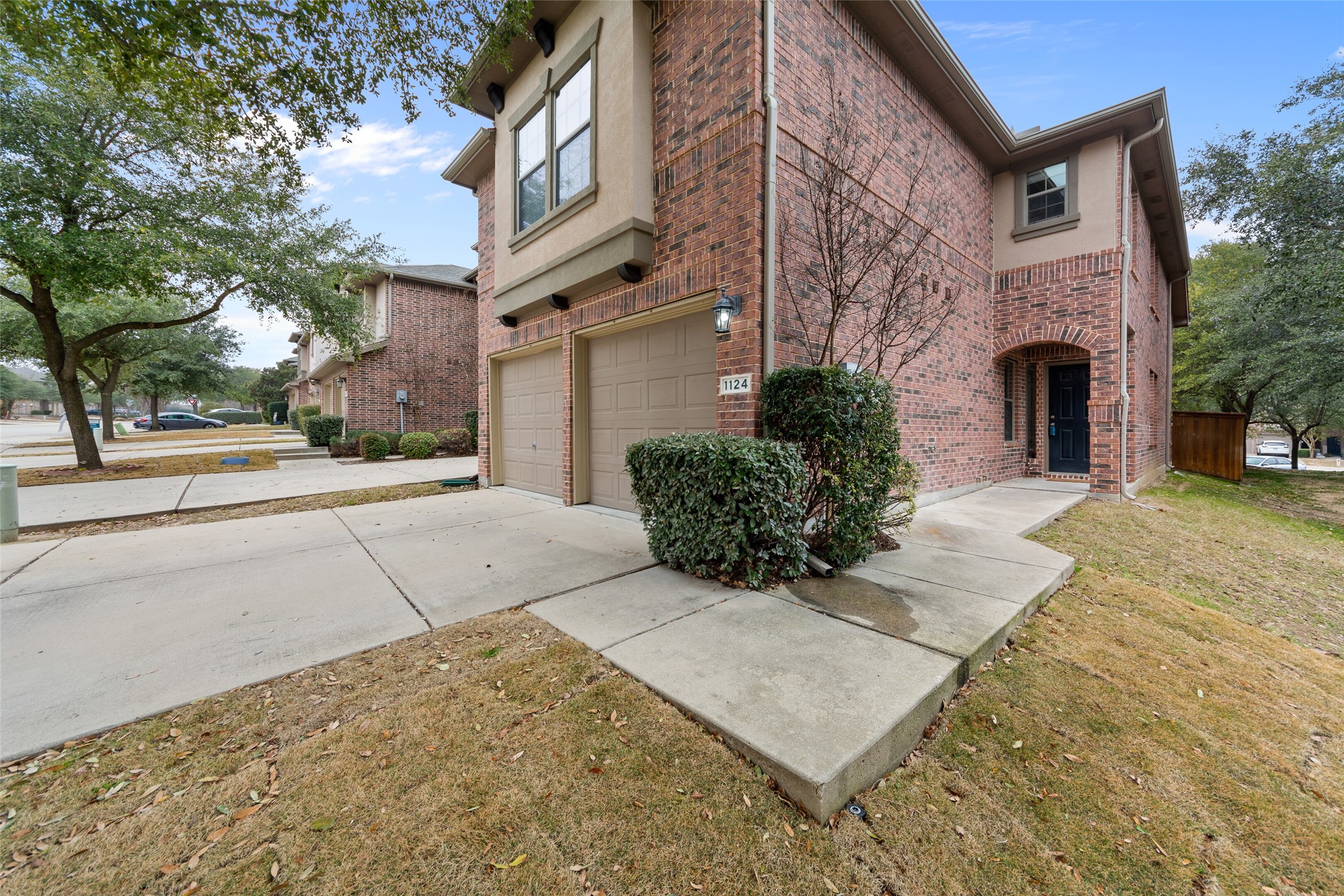 1124 Sophia Street Allen TX 75013