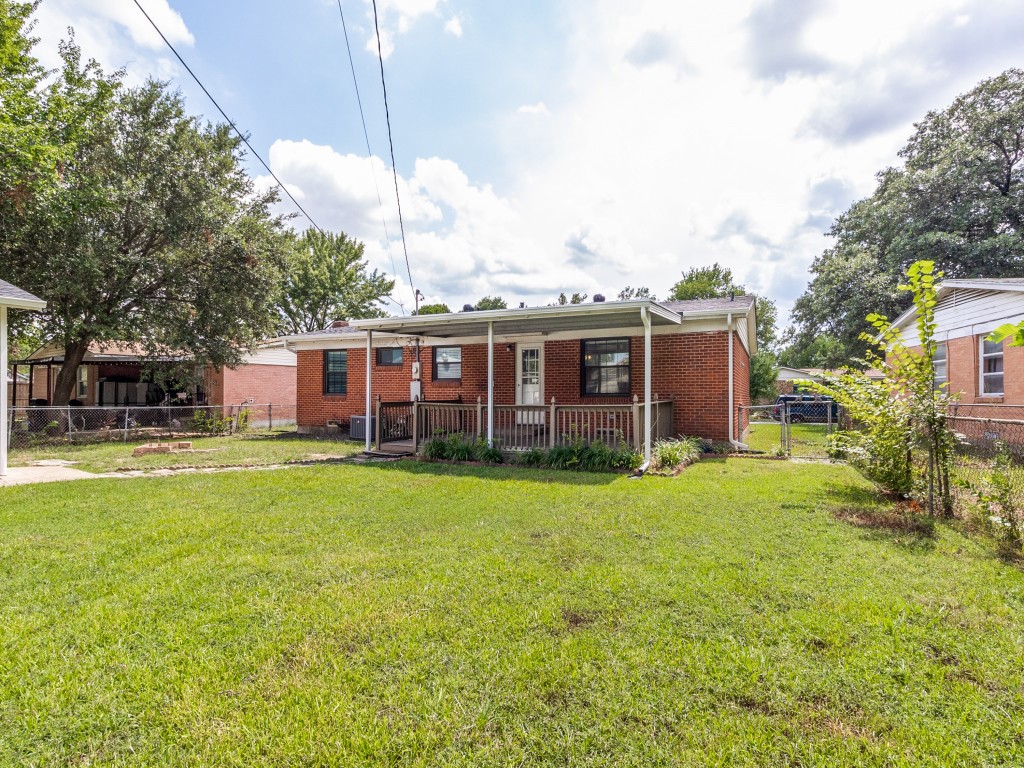 10858 Cassandra Way Dallas TX 75228