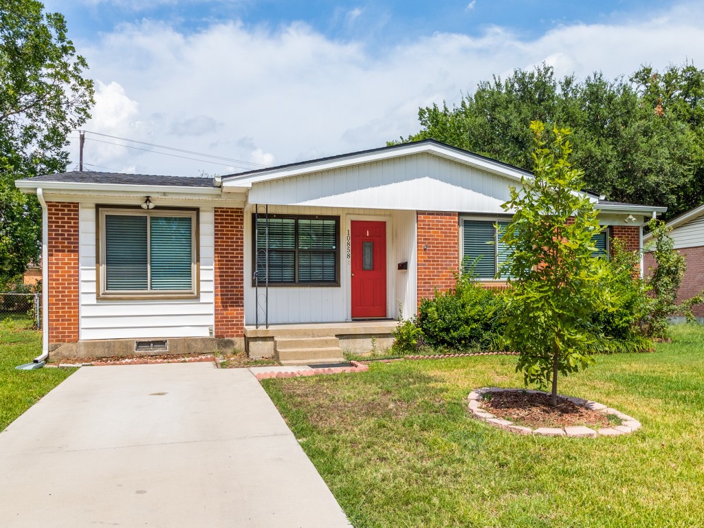 10858 Cassandra Way Dallas TX 75228