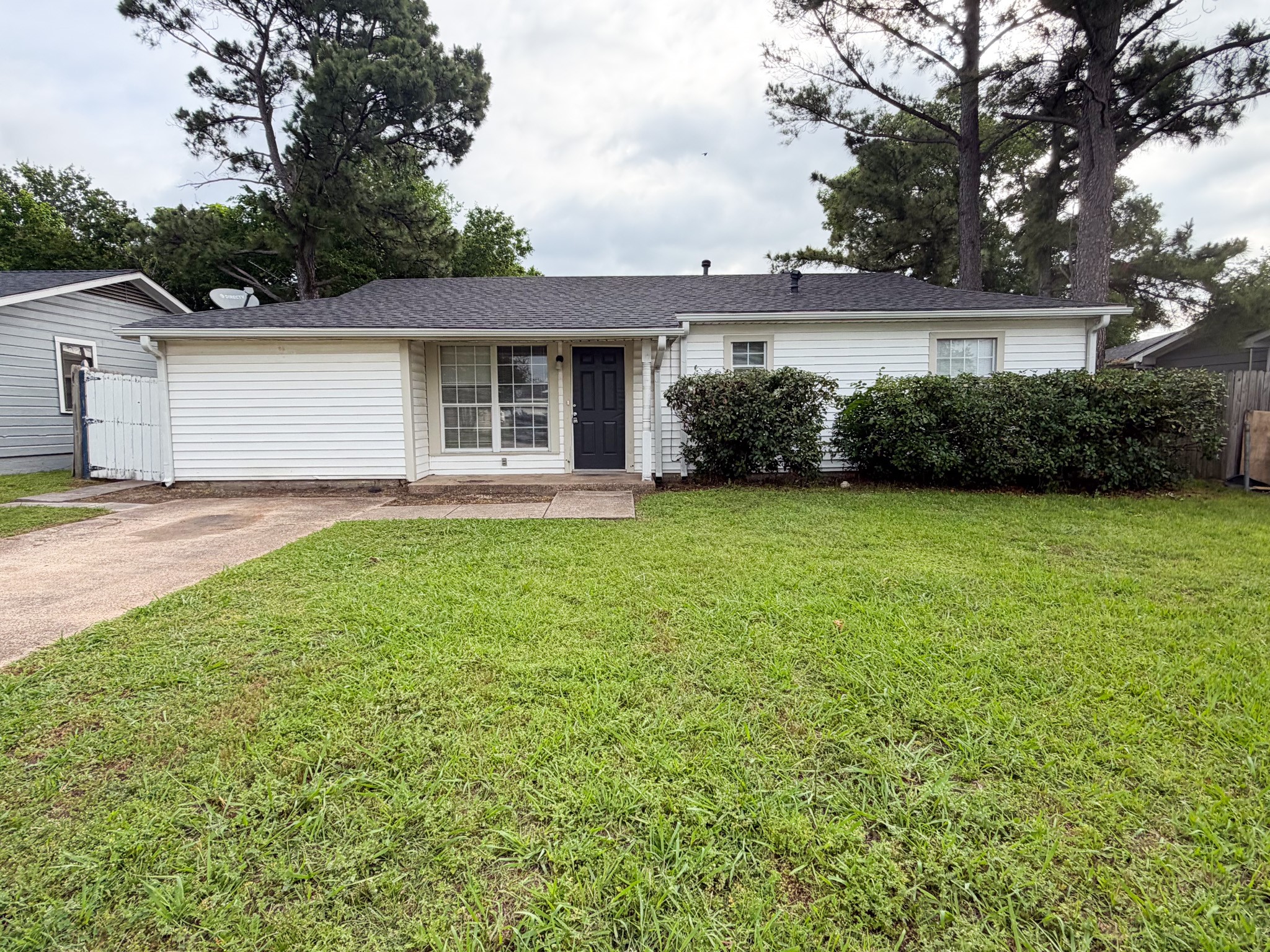 136 Highland Drive Ennis TX 75119