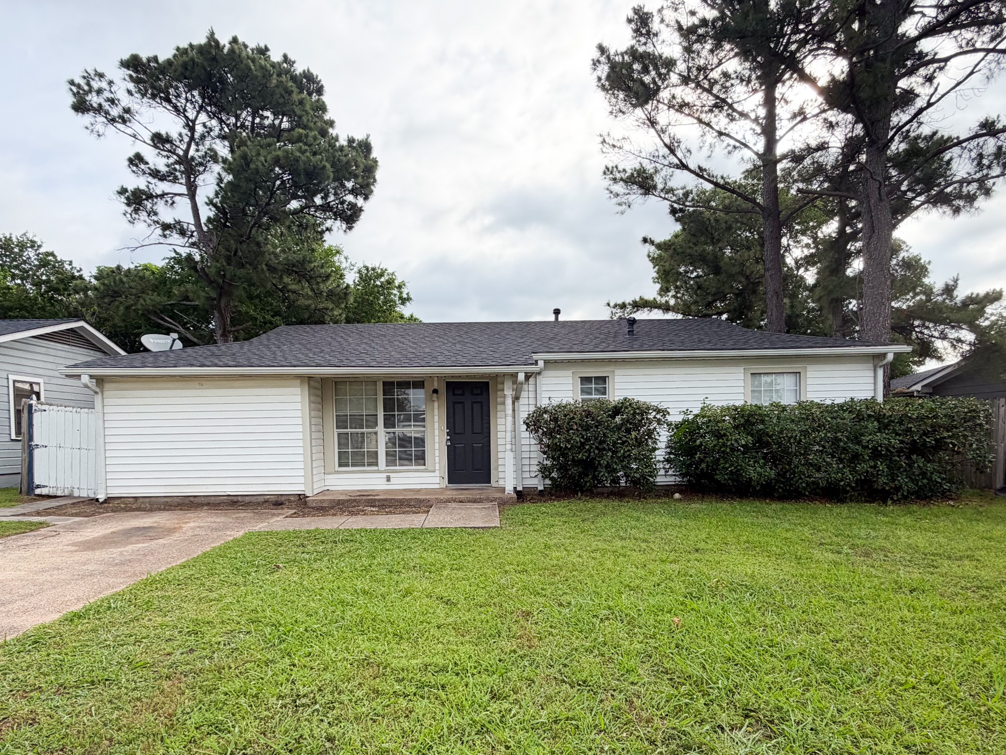 136 Highland Drive Ennis TX 75119