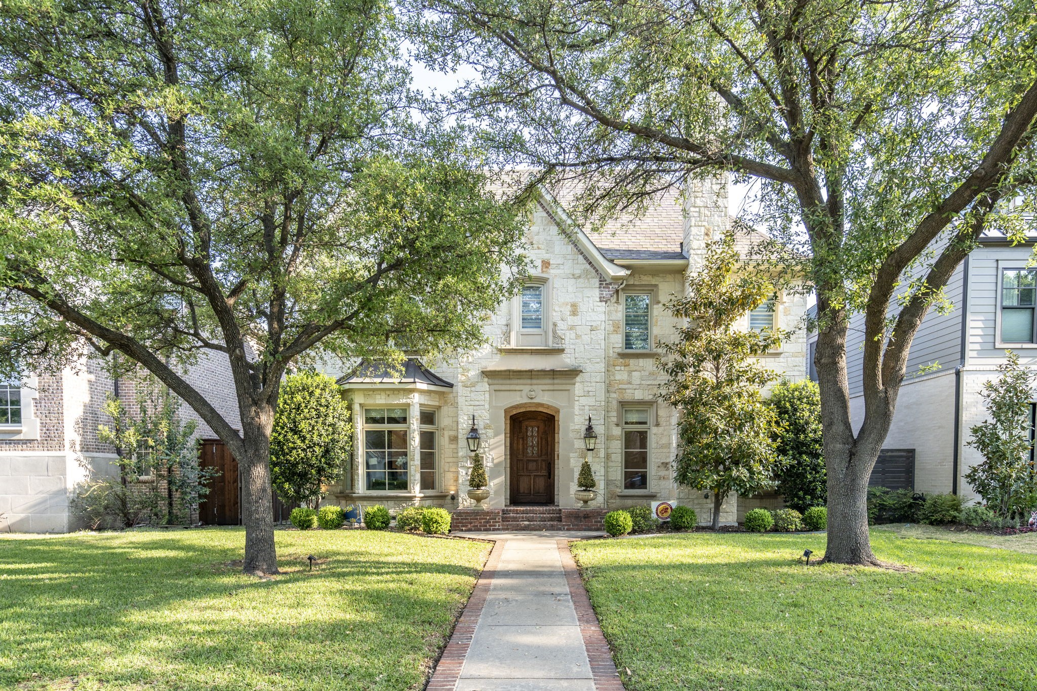 3516 Rankin Street University Park TX 75205