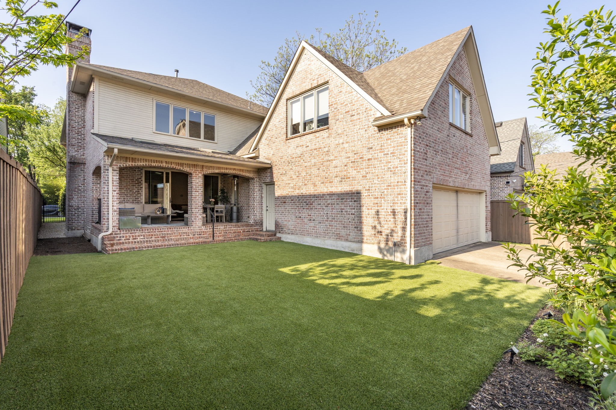 3516 Rankin Street University Park TX 75205