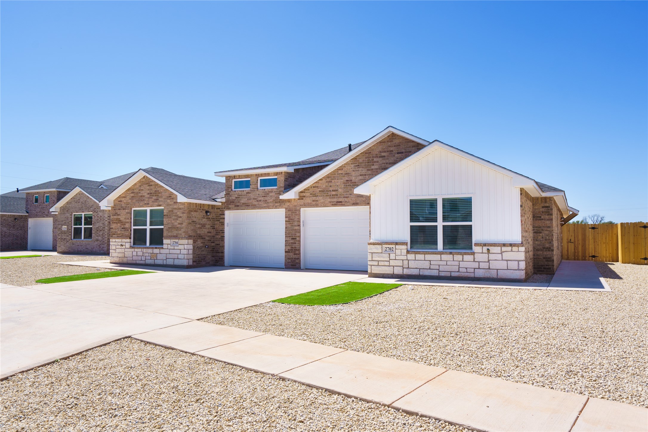 2723 Baron Avenue Abilene TX 79606