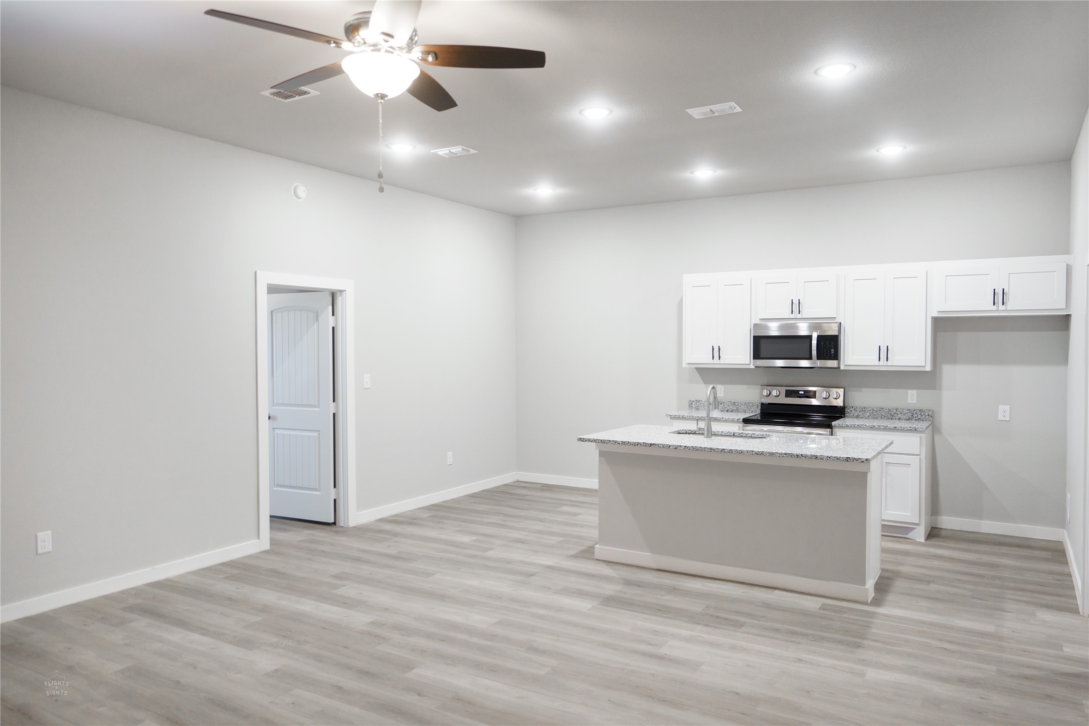 2723 Baron Avenue Abilene TX 79606