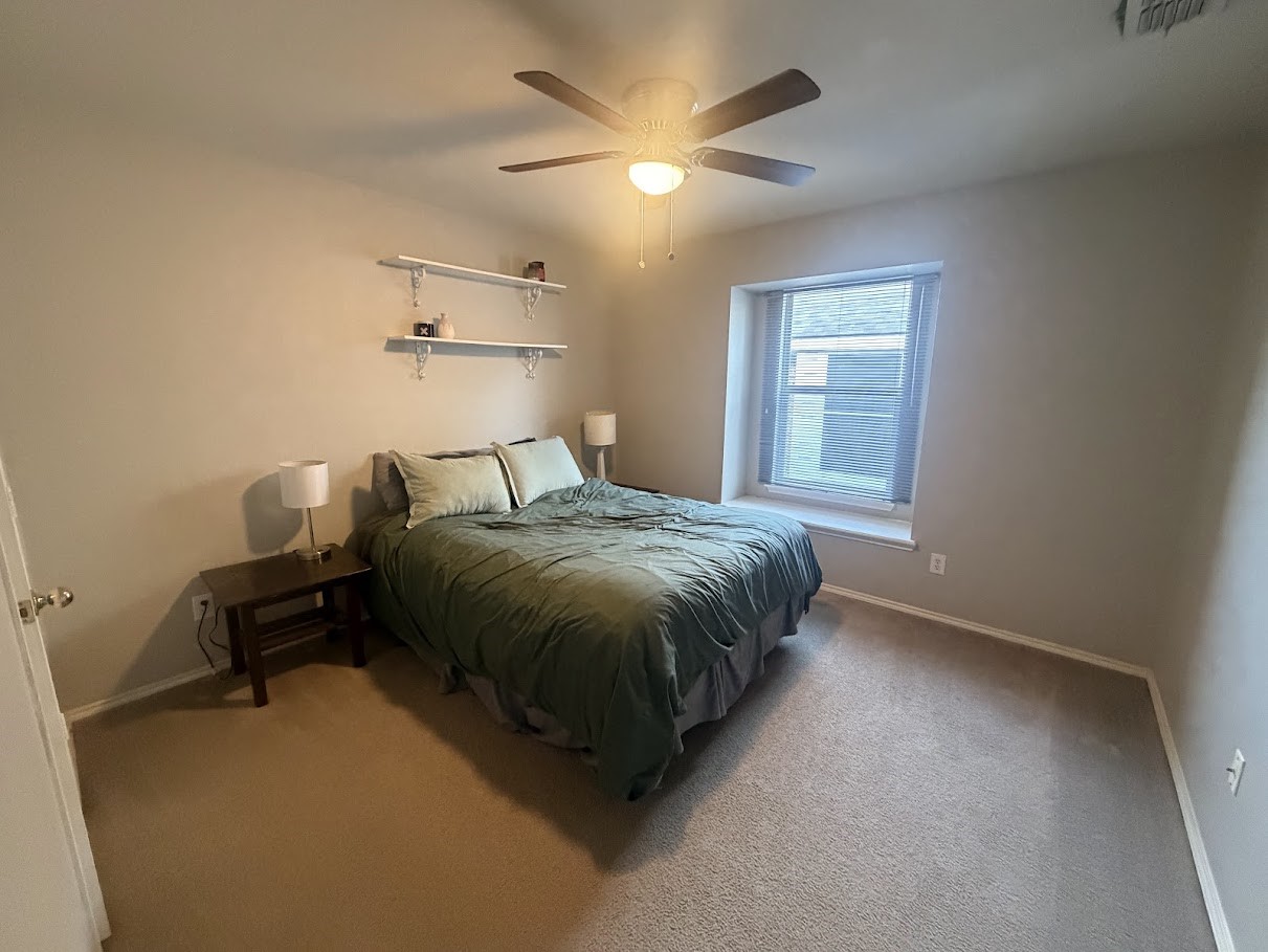 9120 Bedford Lane Mckinney TX 75071