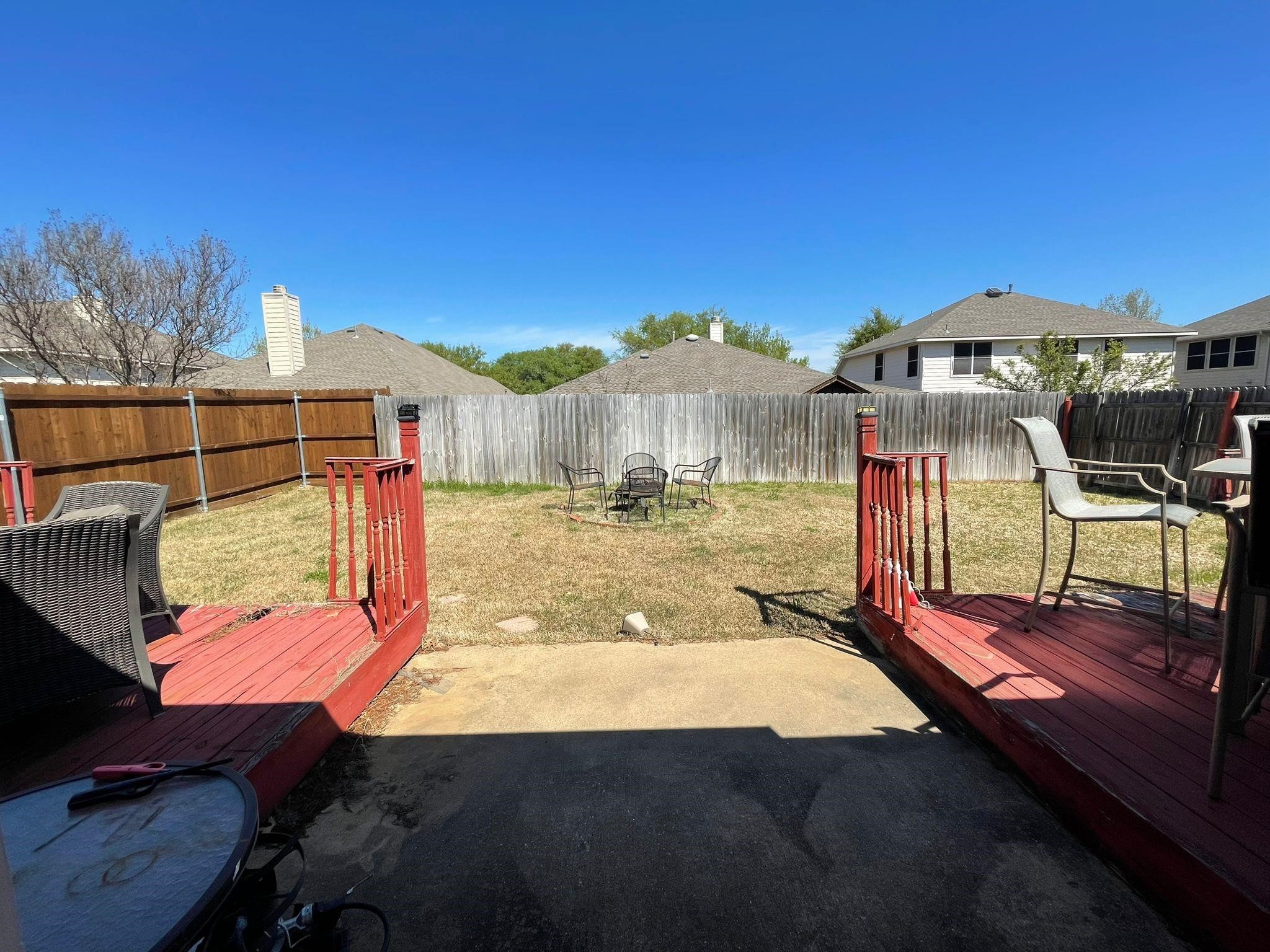 9120 Bedford Lane Mckinney TX 75071