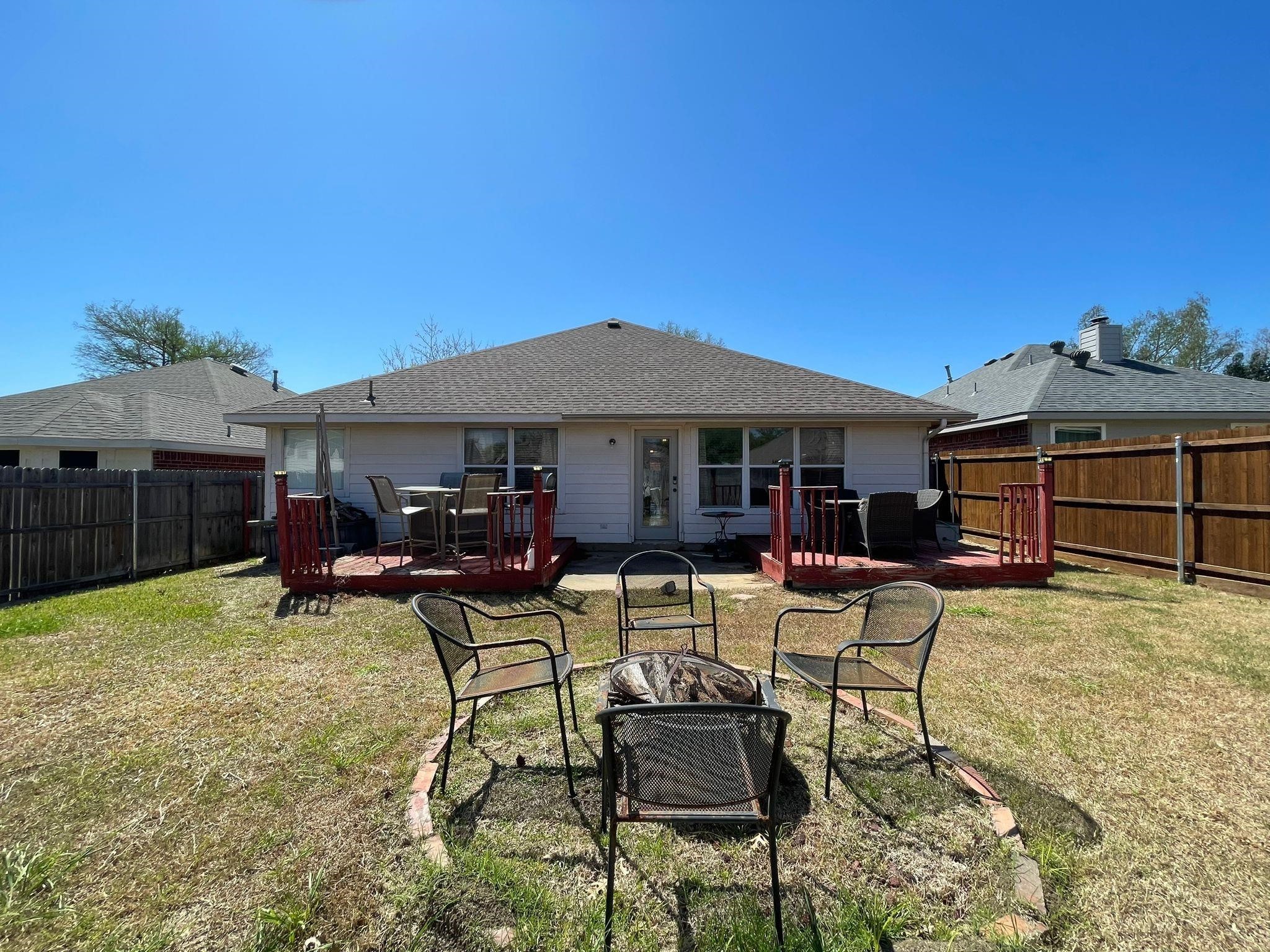 9120 Bedford Lane Mckinney TX 75071