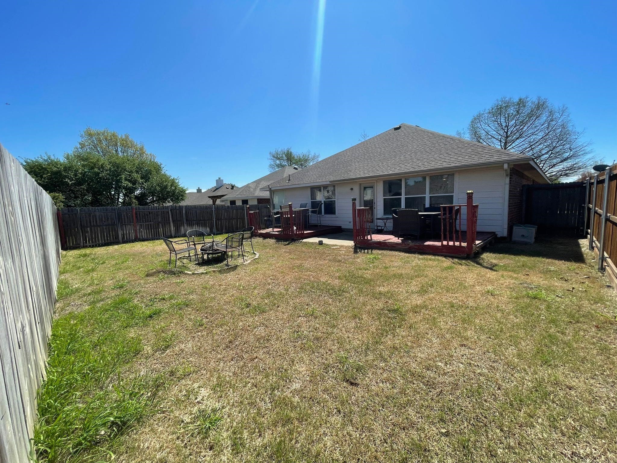 9120 Bedford Lane Mckinney TX 75071