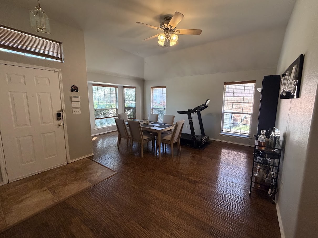 9120 Bedford Lane Mckinney TX 75071