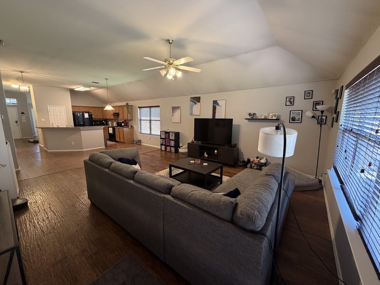 9120 Bedford Lane Mckinney TX 75071