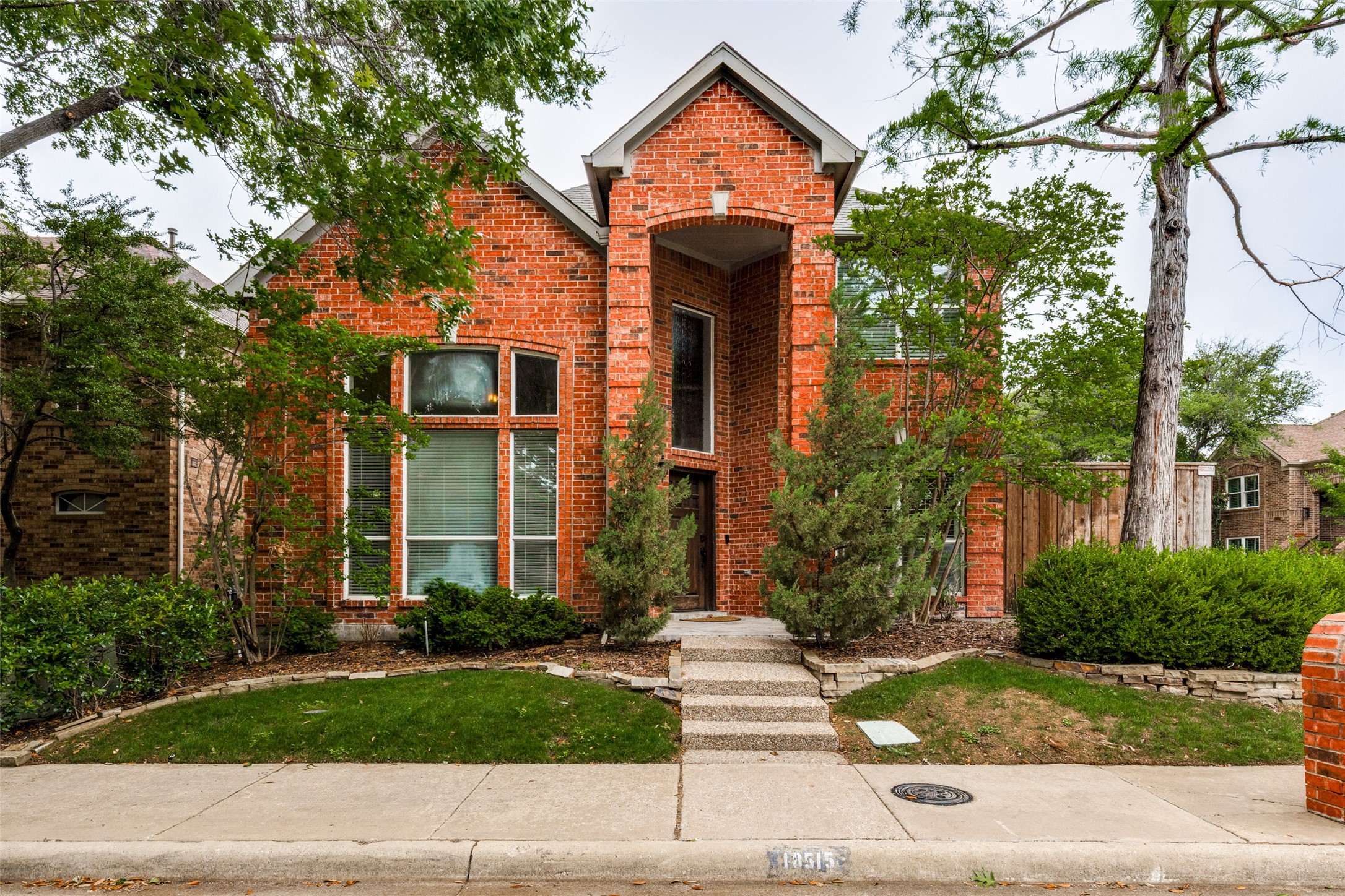 18515 Kelly Cave Trail Dallas TX 75252