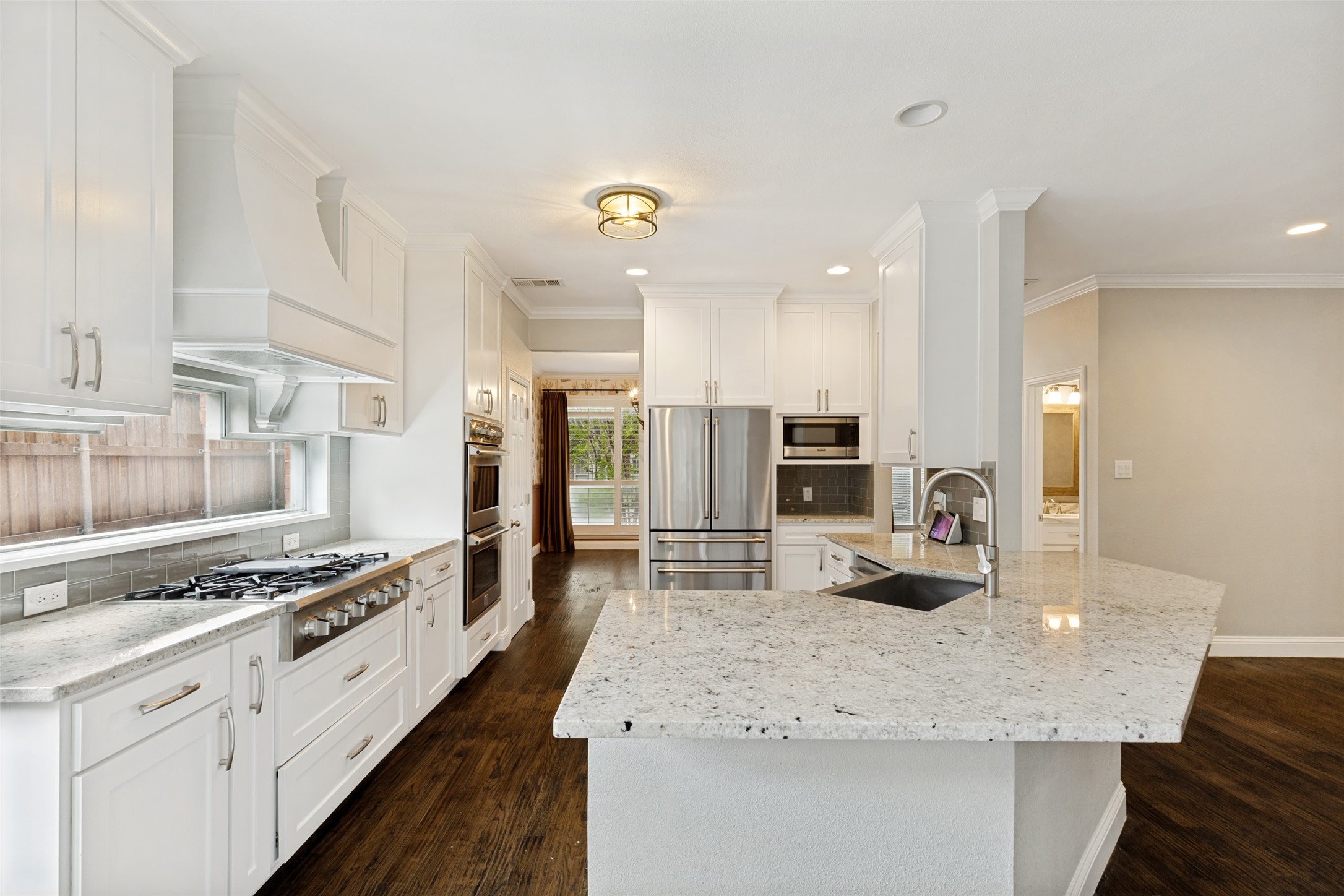 18515 Kelly Cave Trail Dallas TX 75252