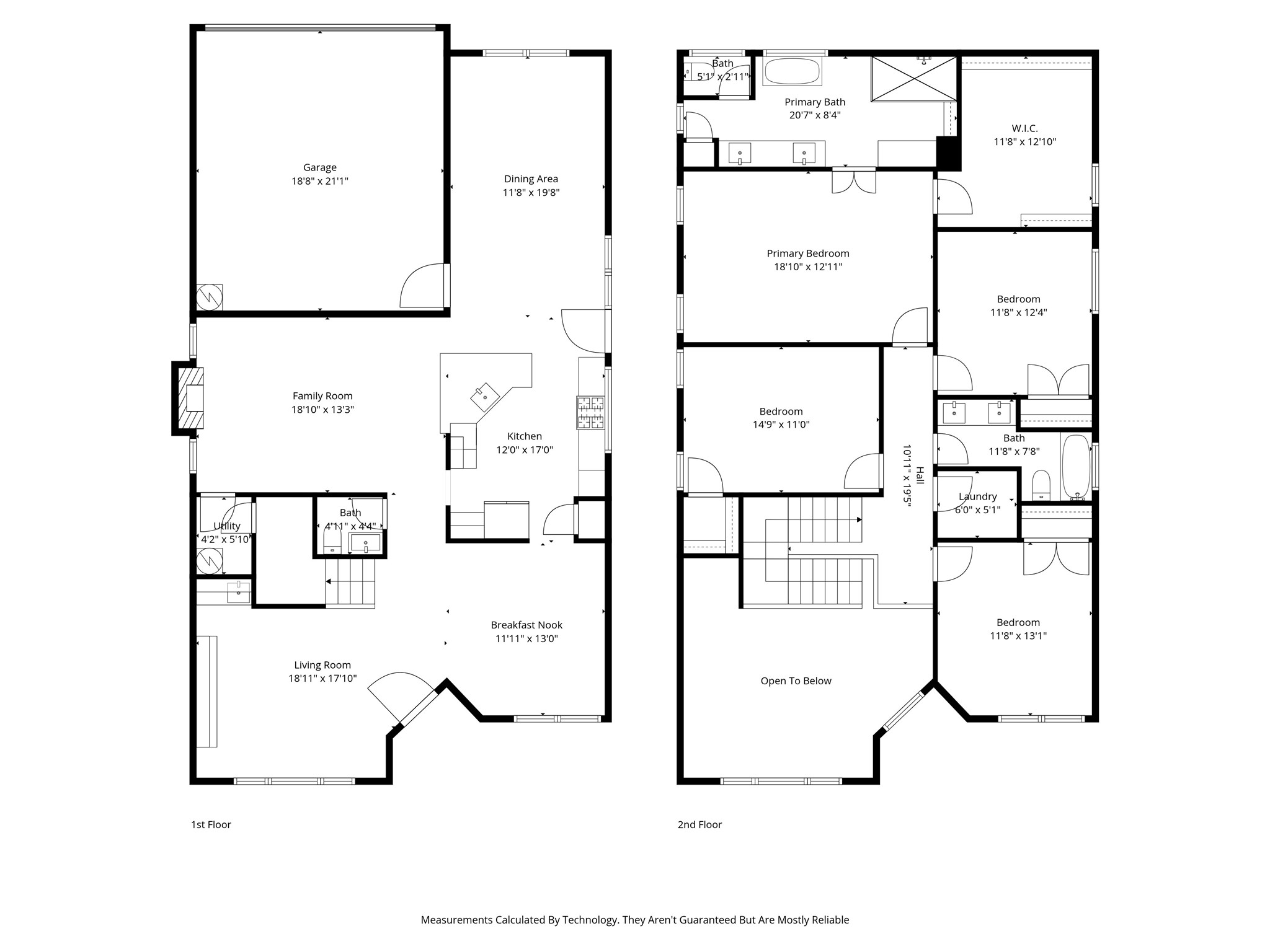 18515 Kelly Cave Trail Dallas TX 75252