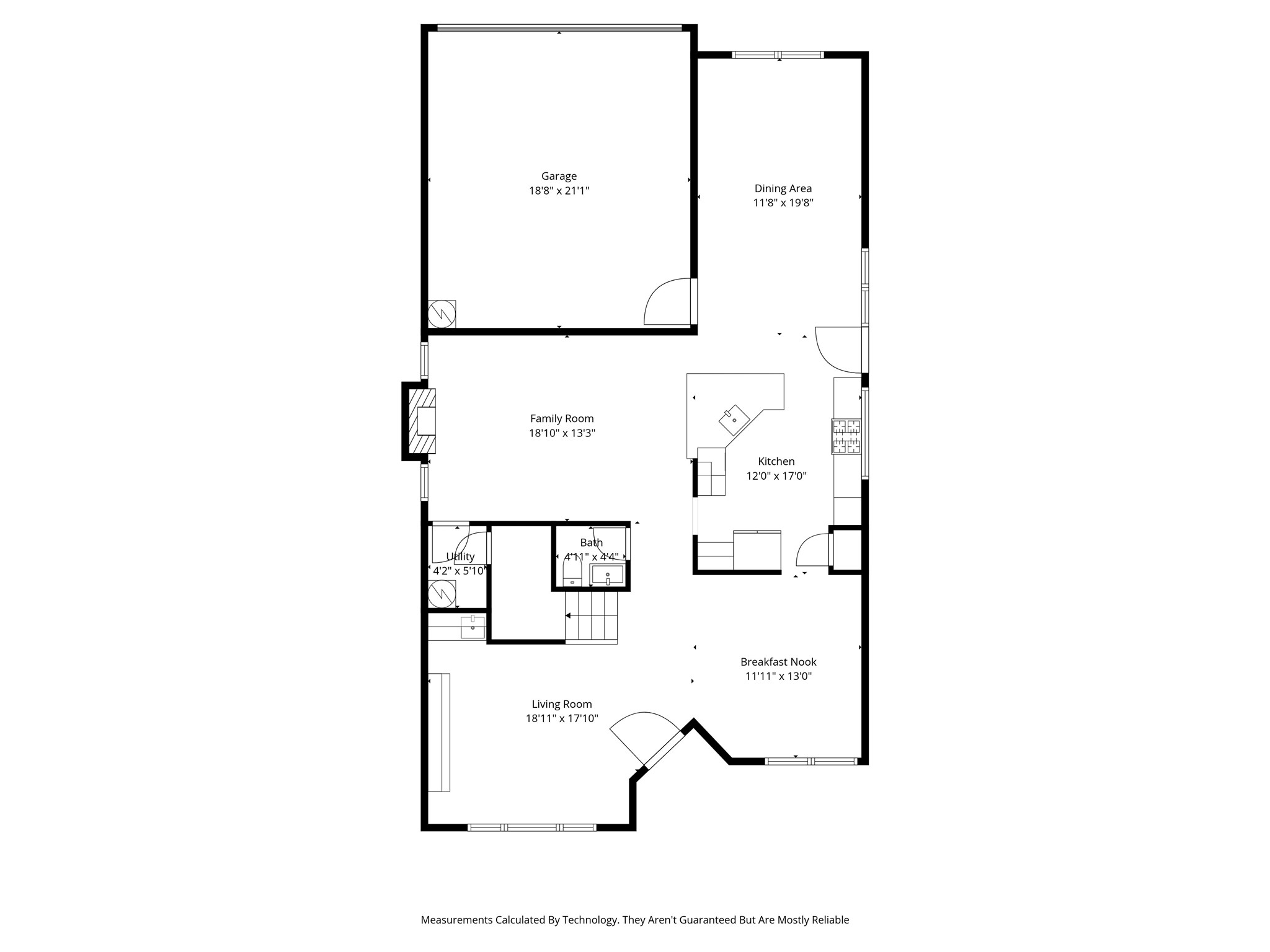 18515 Kelly Cave Trail Dallas TX 75252