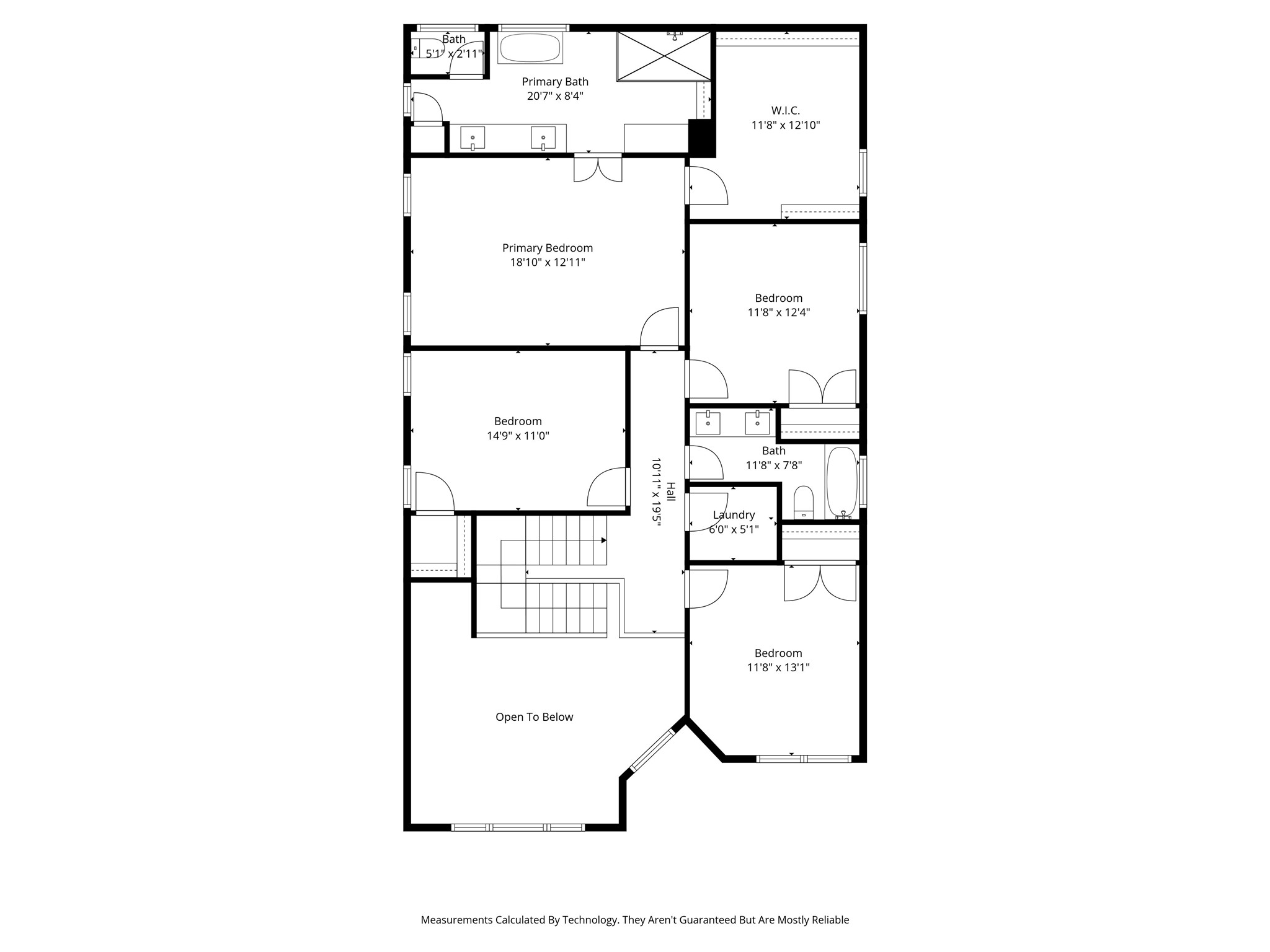 18515 Kelly Cave Trail Dallas TX 75252