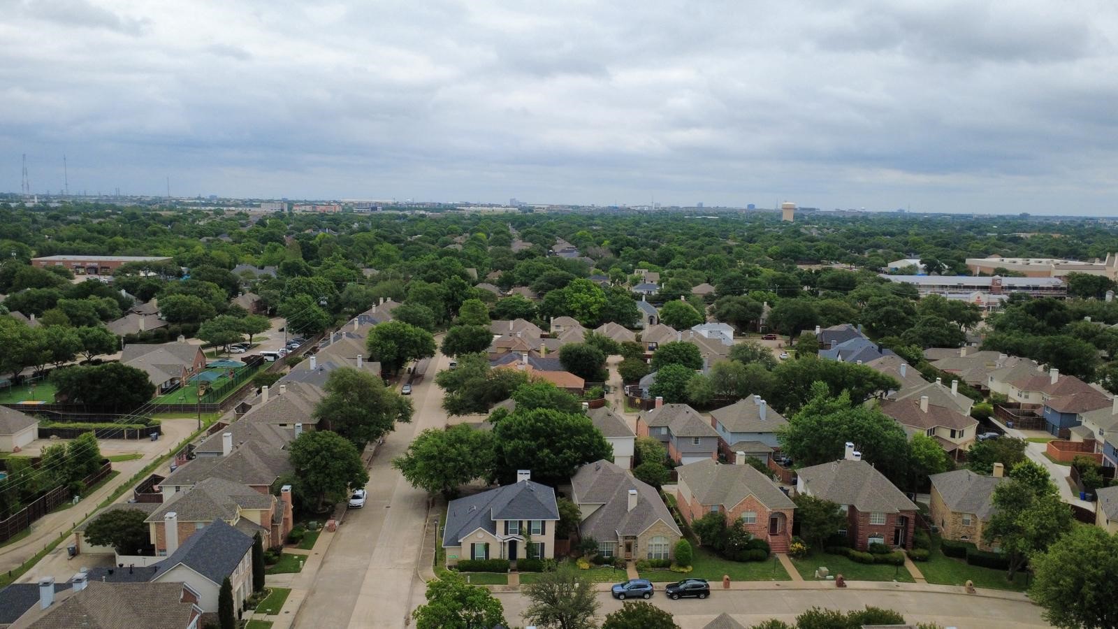 18515 Kelly Cave Trail Dallas TX 75252