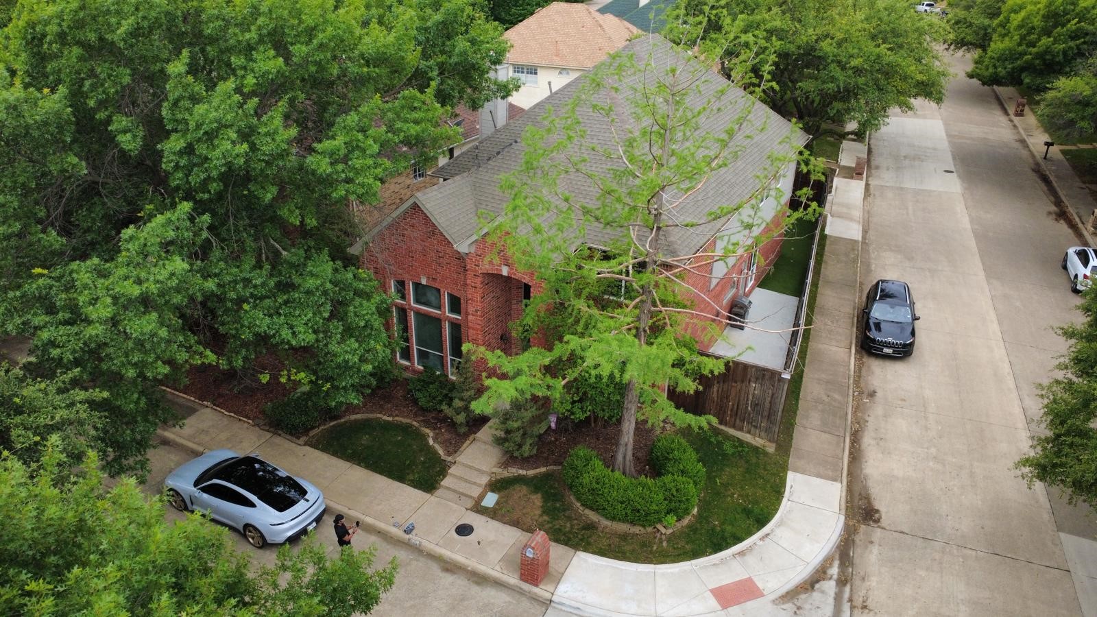 18515 Kelly Cave Trail Dallas TX 75252