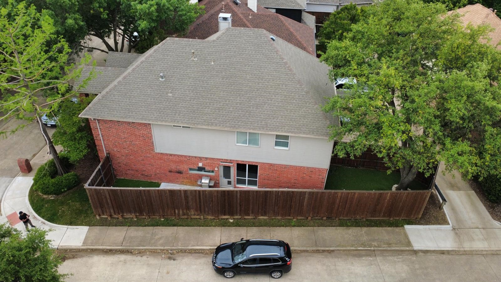 18515 Kelly Cave Trail Dallas TX 75252