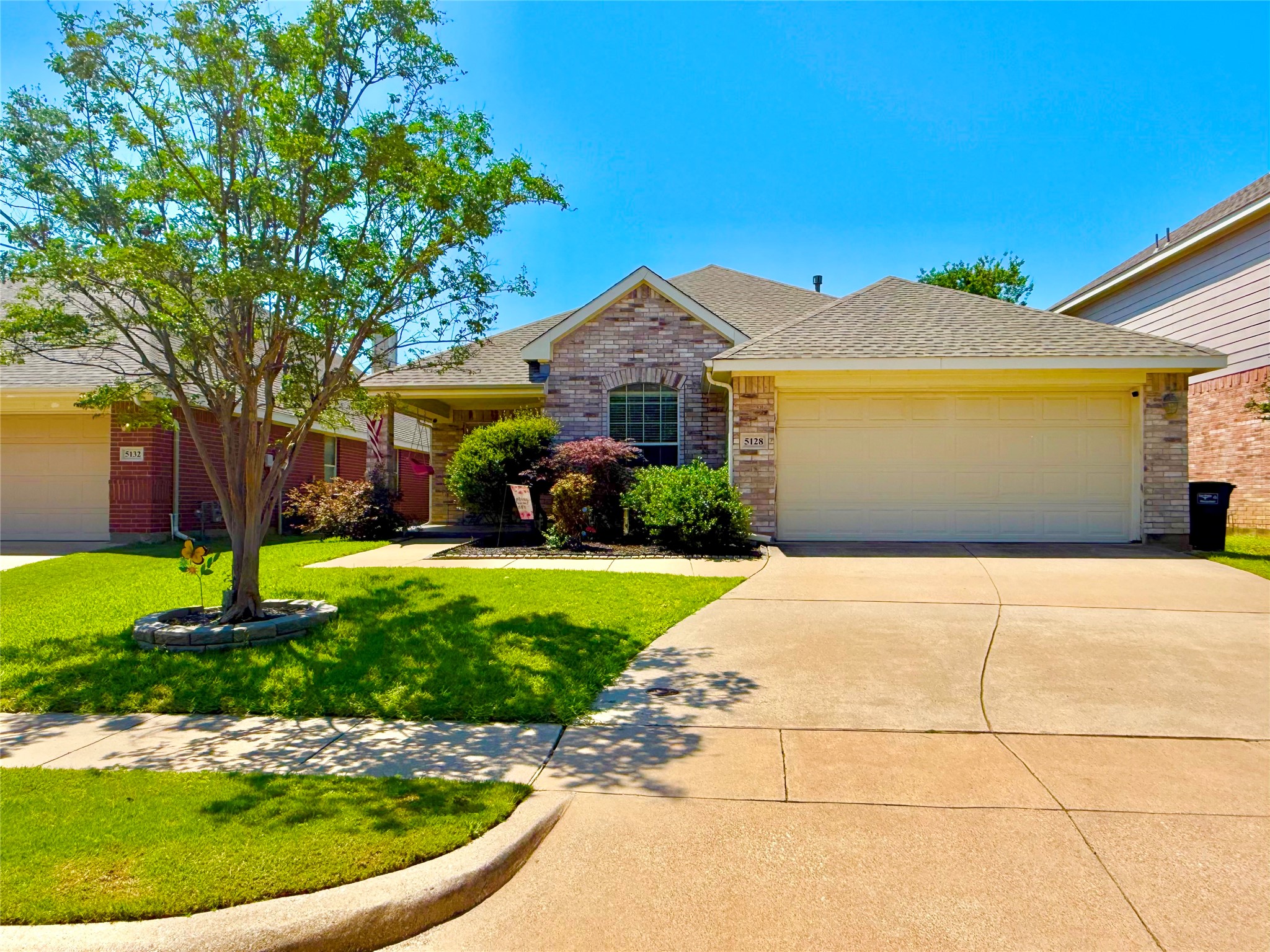 5128 Pinellas Avenue Fort Worth TX 76244