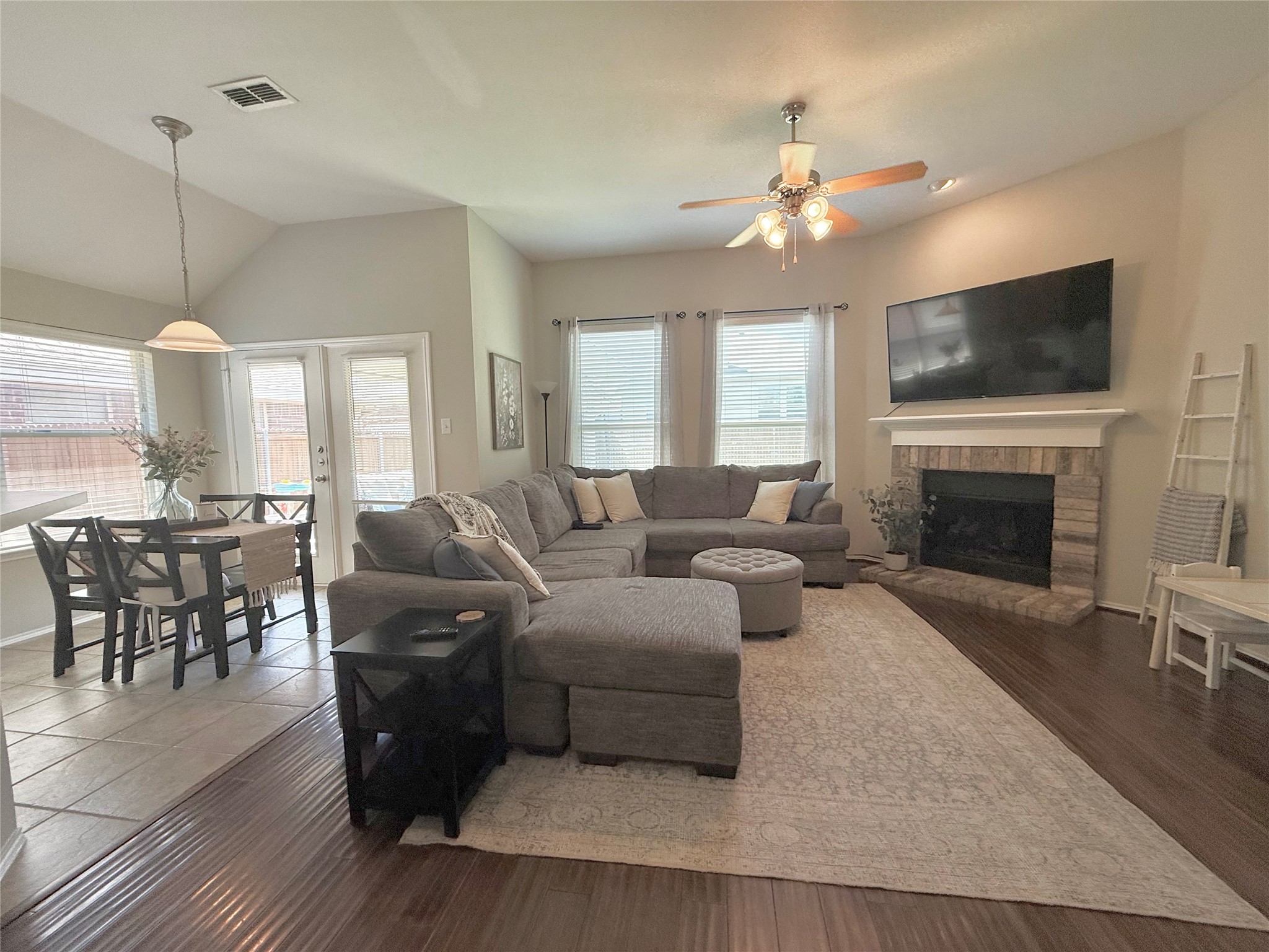 5128 Pinellas Avenue Fort Worth TX 76244
