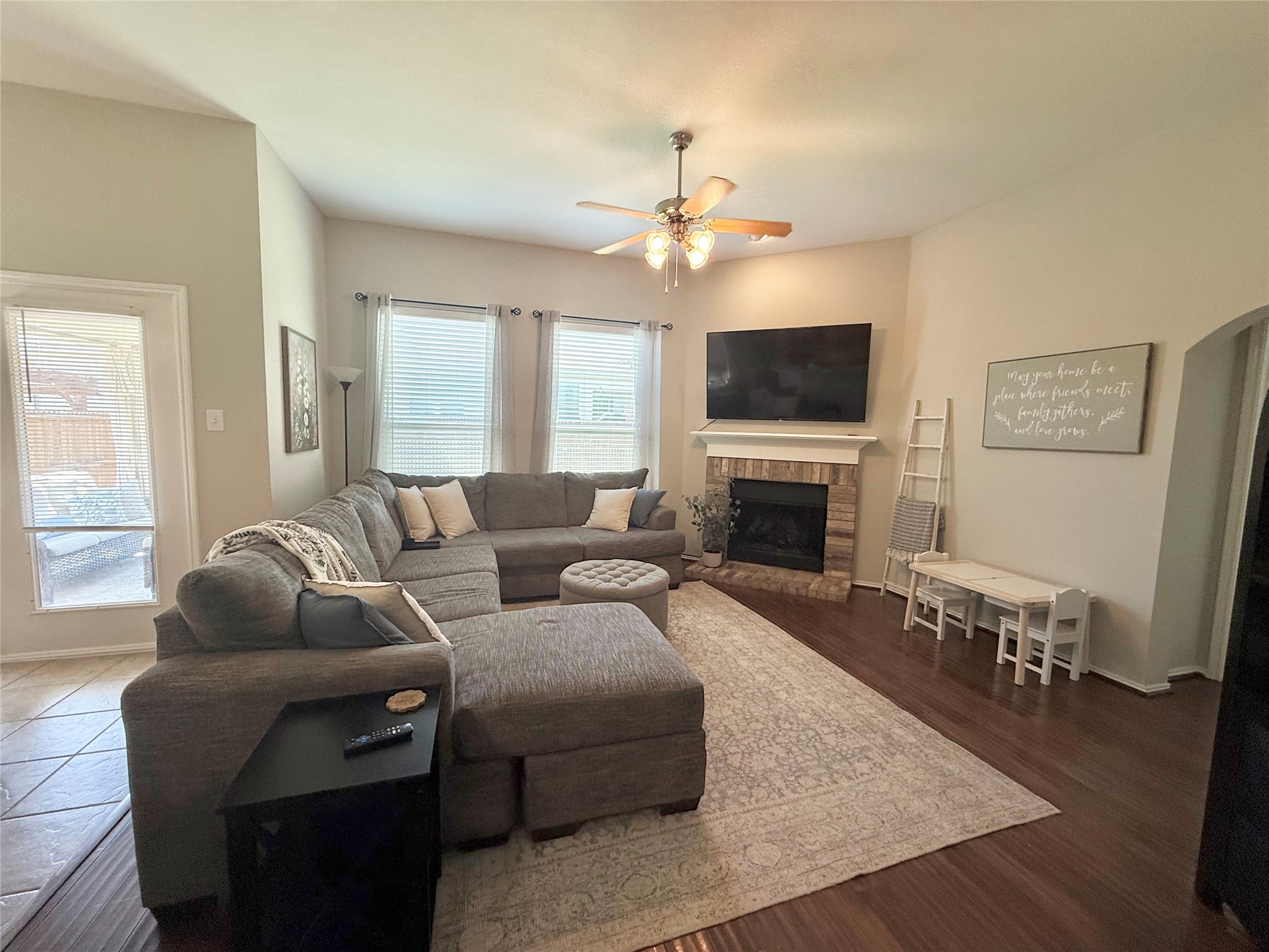 5128 Pinellas Avenue Fort Worth TX 76244