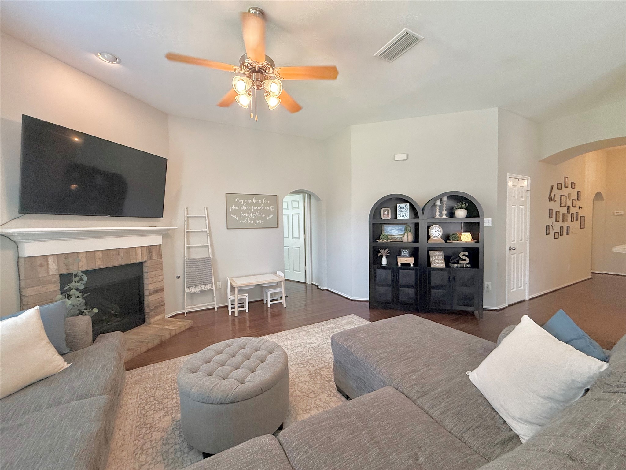 5128 Pinellas Avenue Fort Worth TX 76244